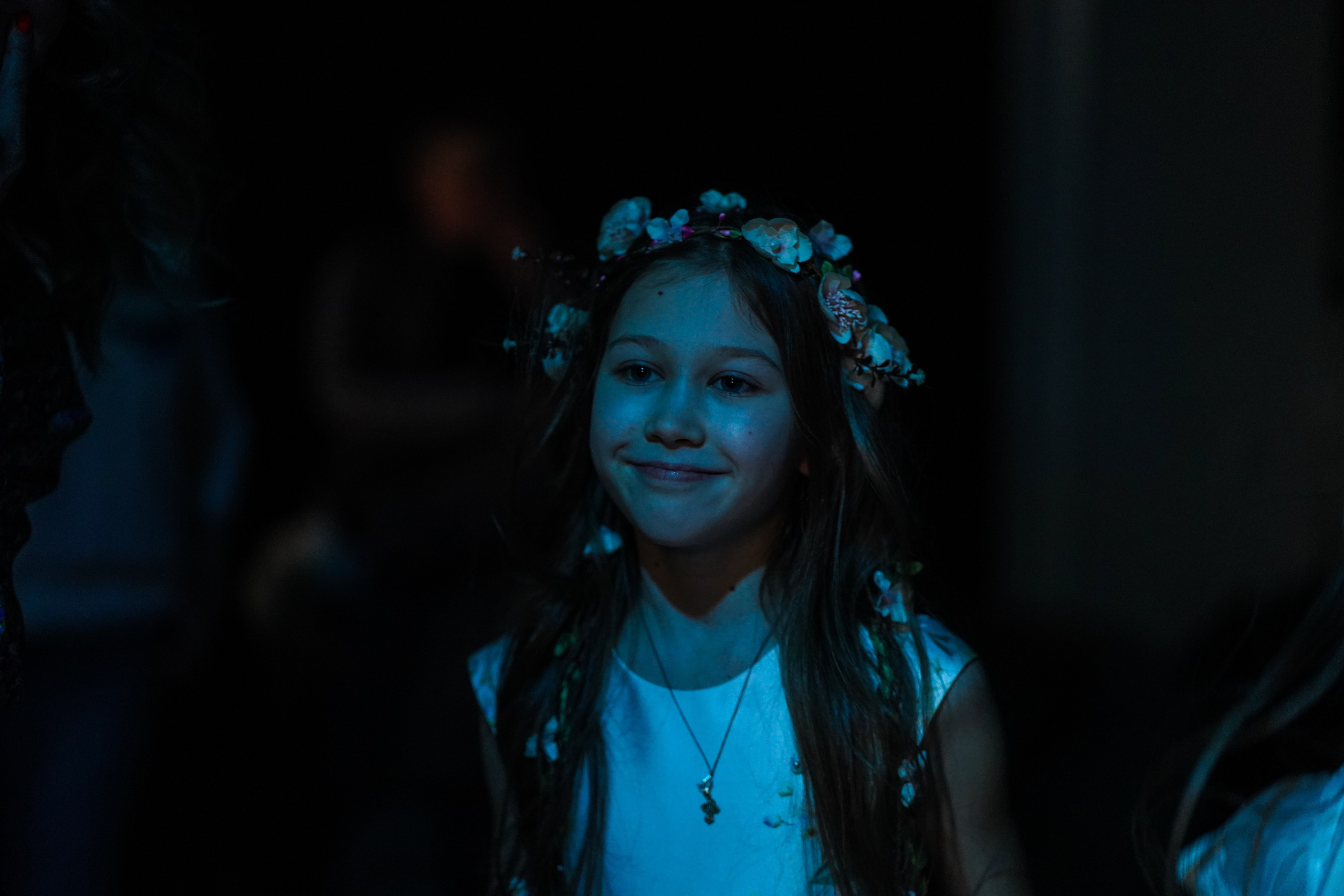 День Рождения Алиса в стране чудес. Фотограф