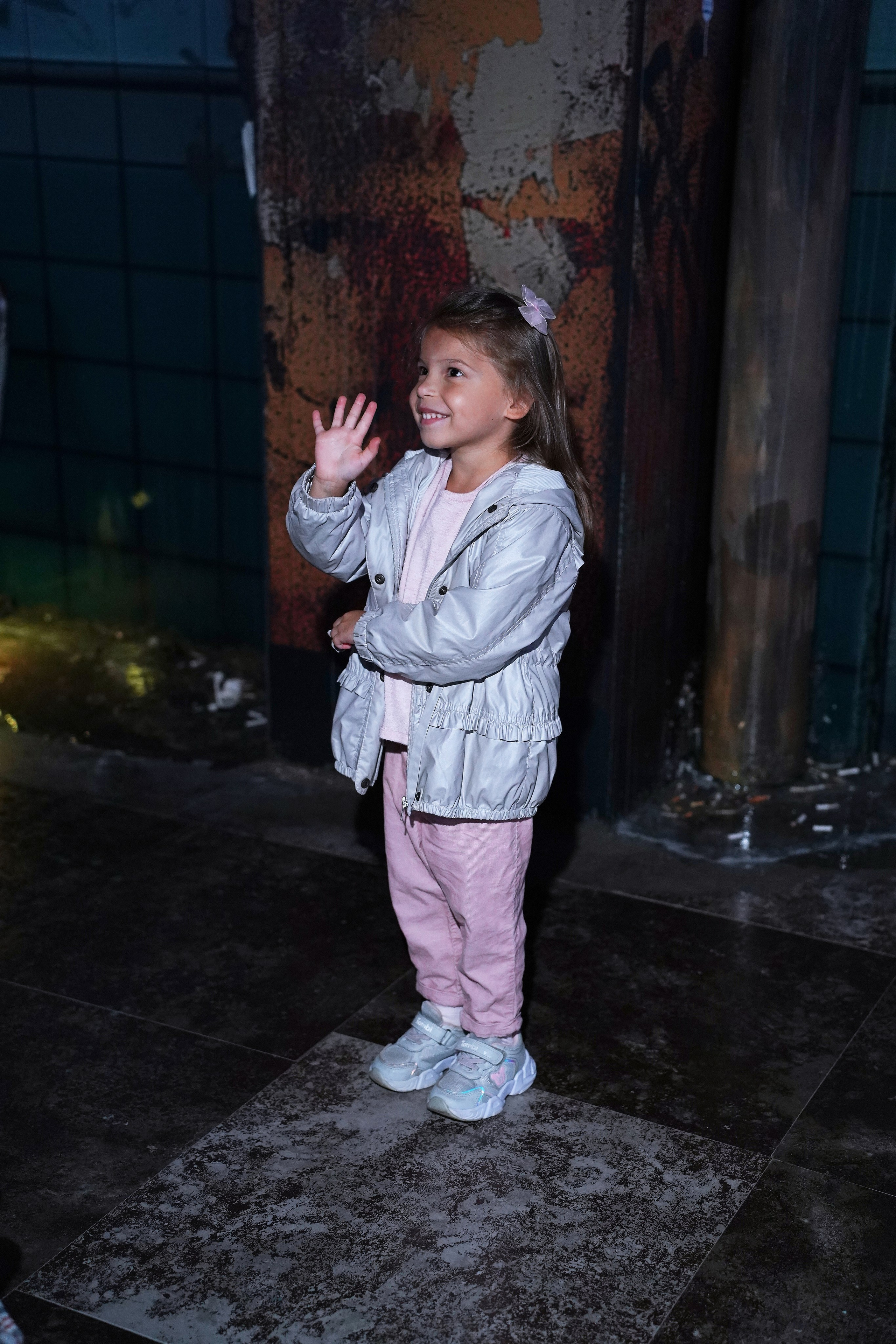 Москва 2030. Фотограф