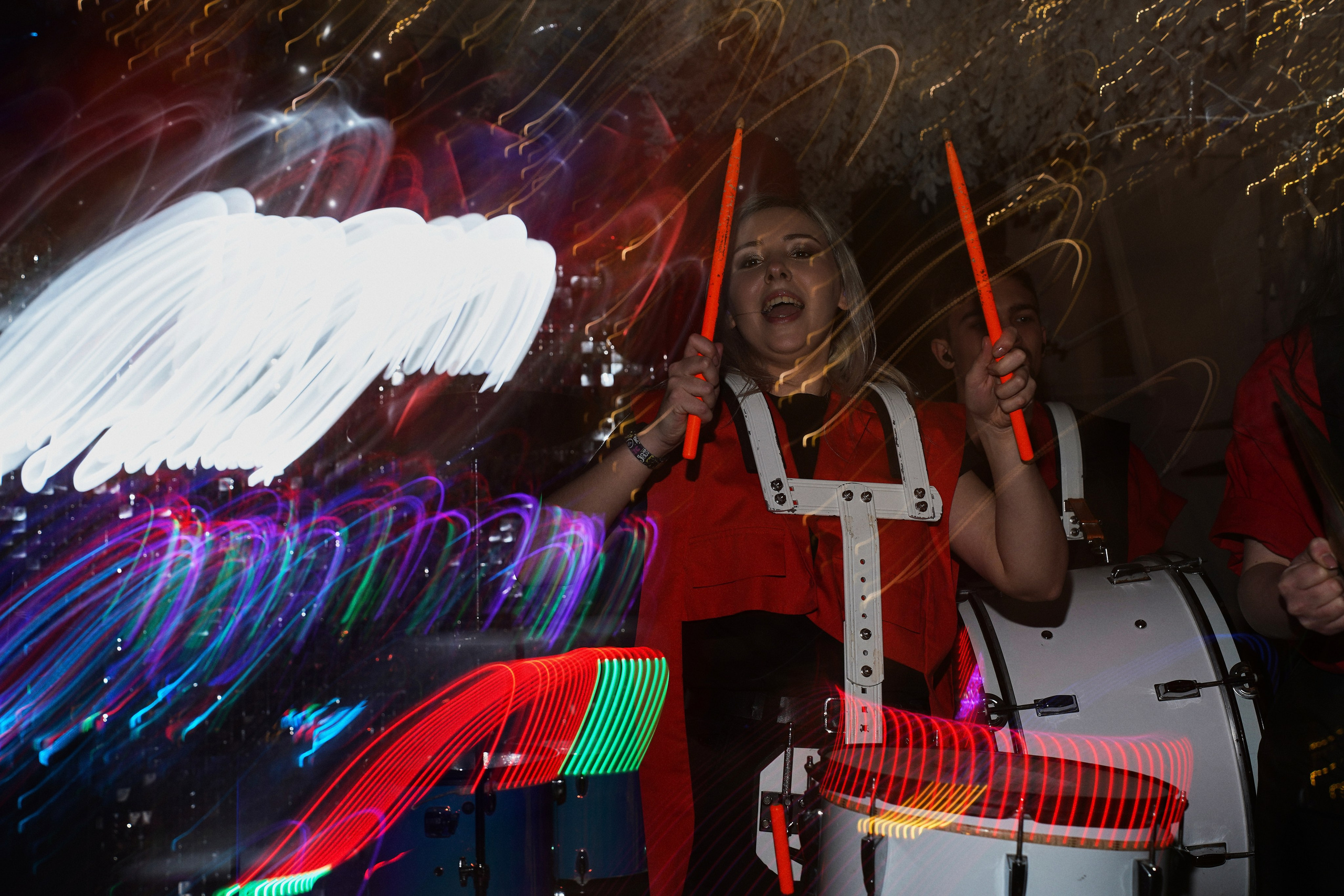 День Рождения 11 лет. Фотограф