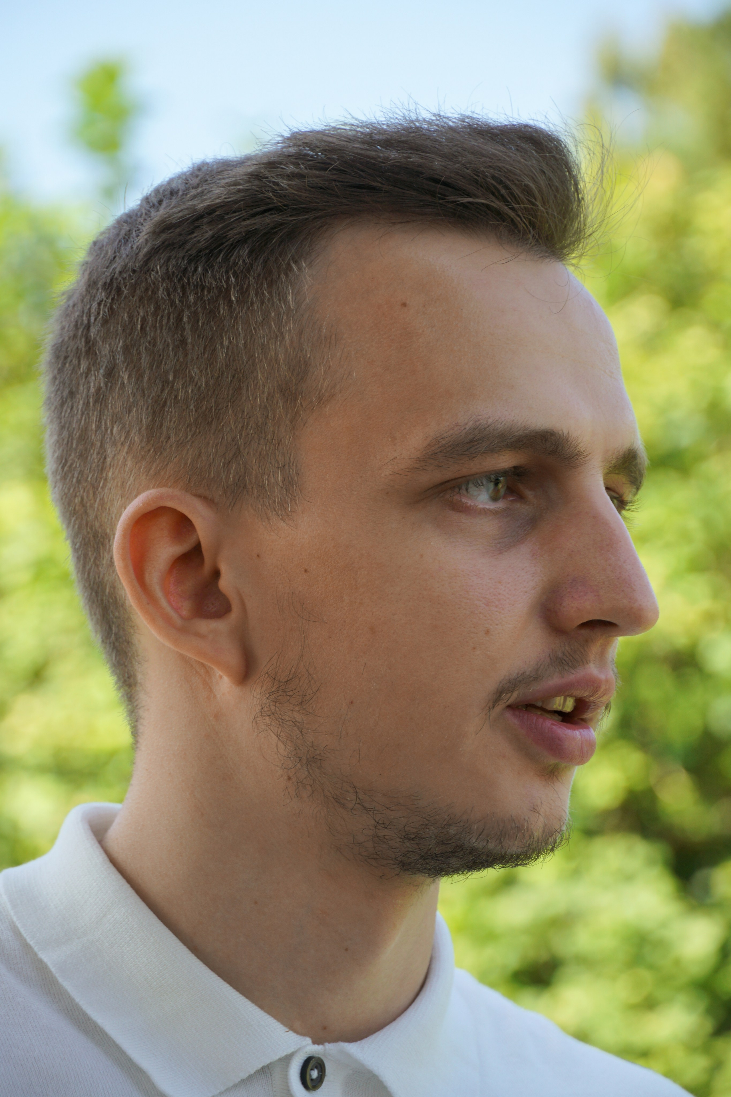 Moscow Country Club. Фотограф