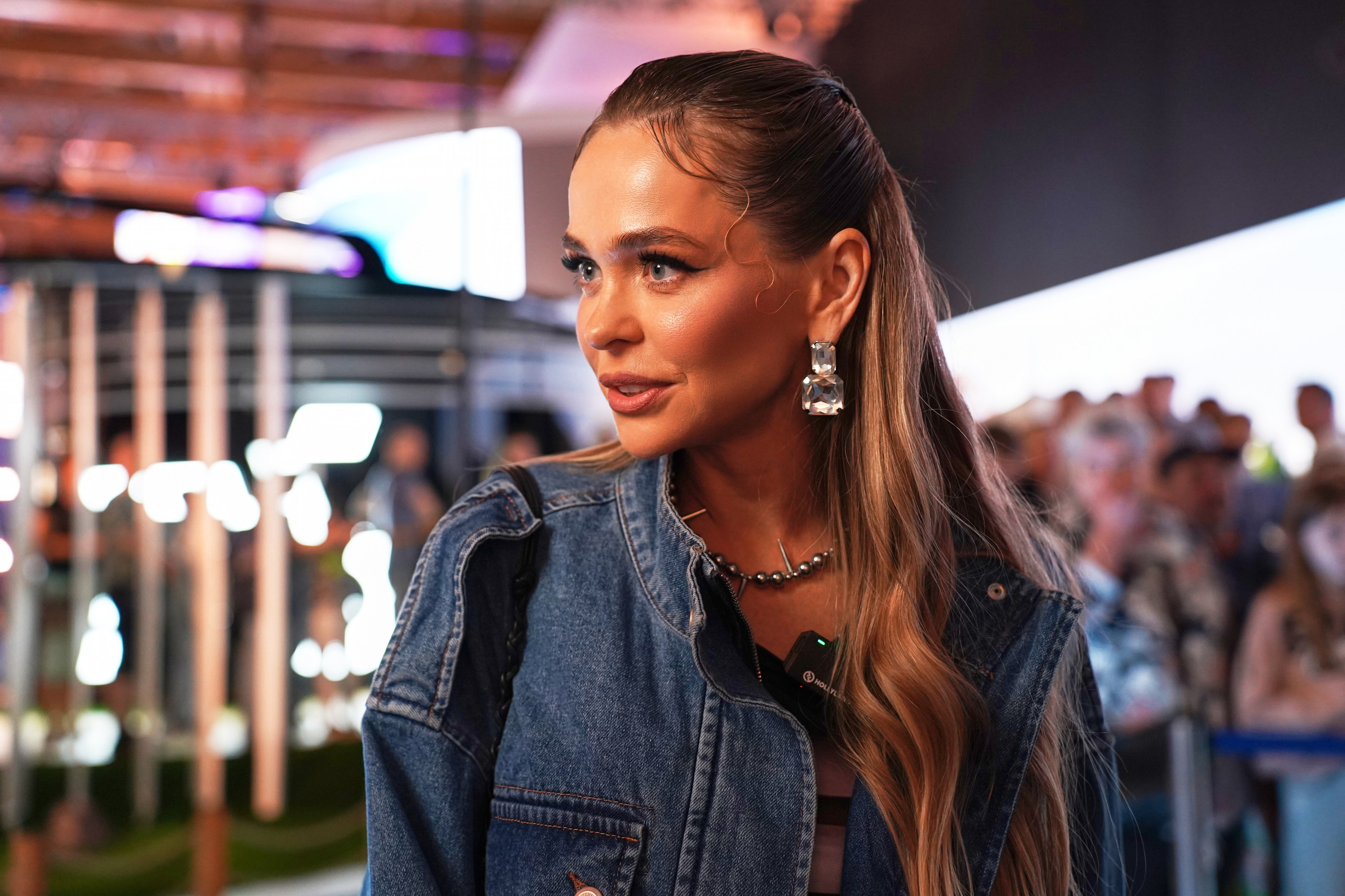 Москва 2030. Фотограф