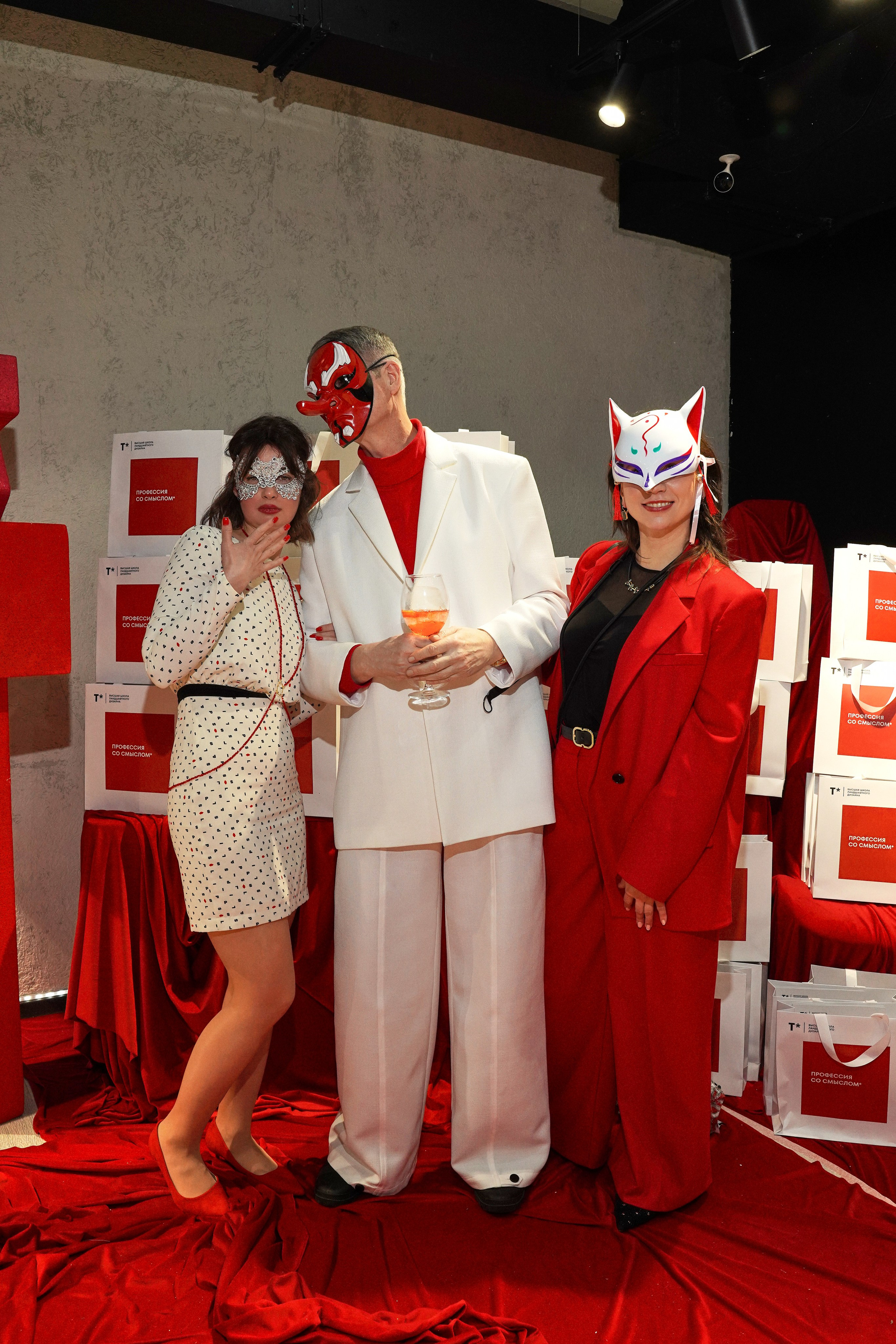 Корпоратив 2025 UPDATE. Фотограф