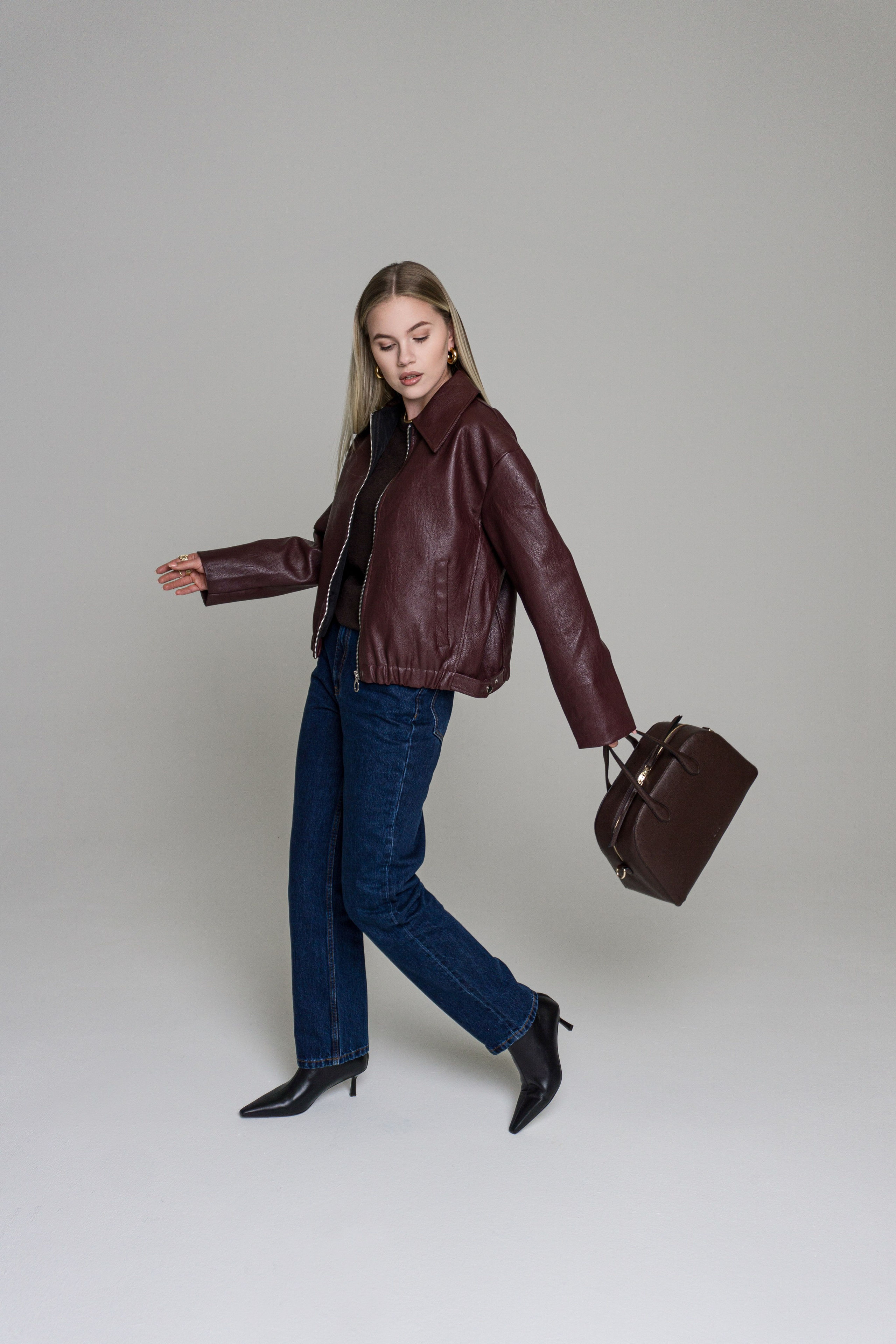 Сумка. Фотограф