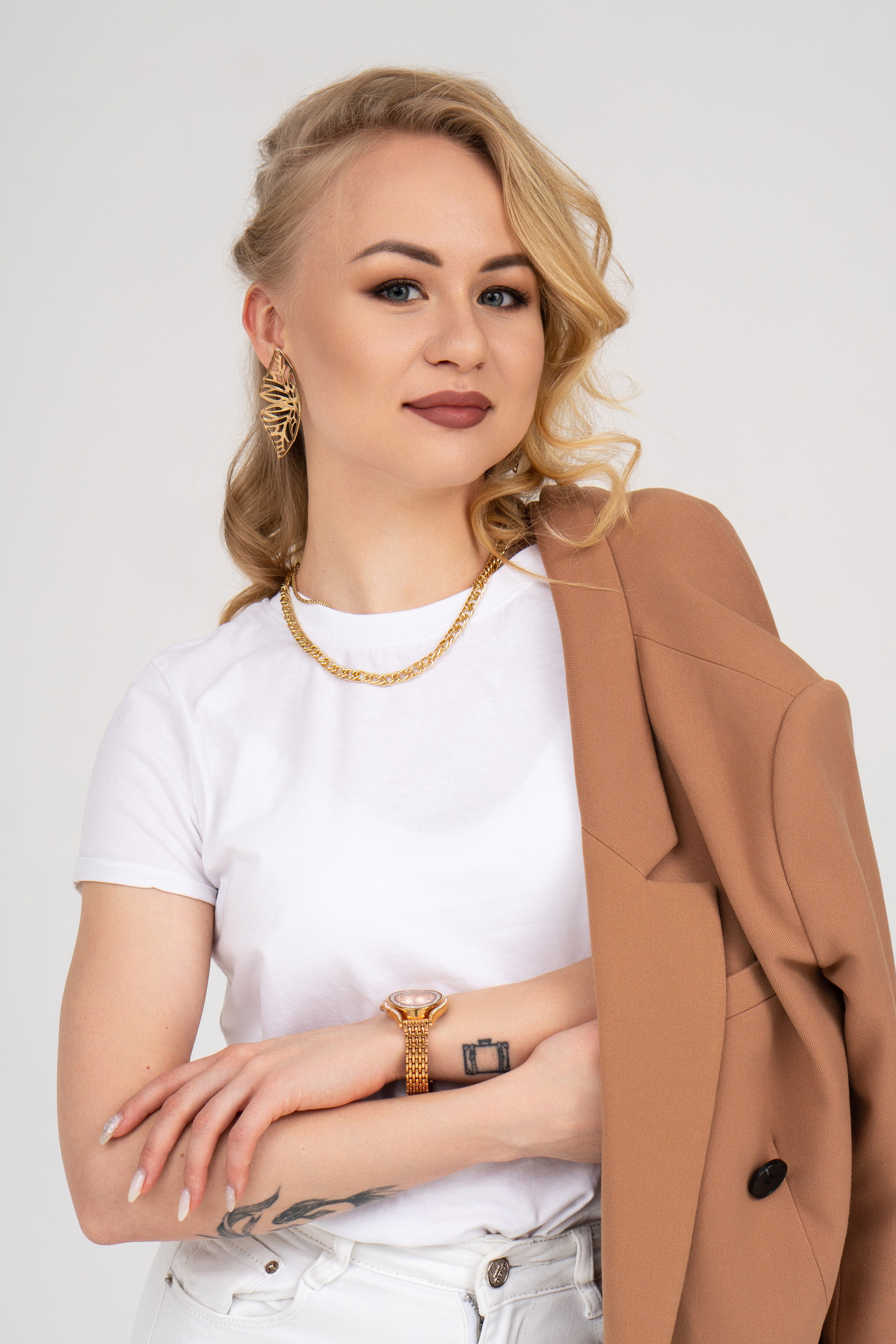 Женский, семейный и детский фотограф в Тюмени Диана Осипова