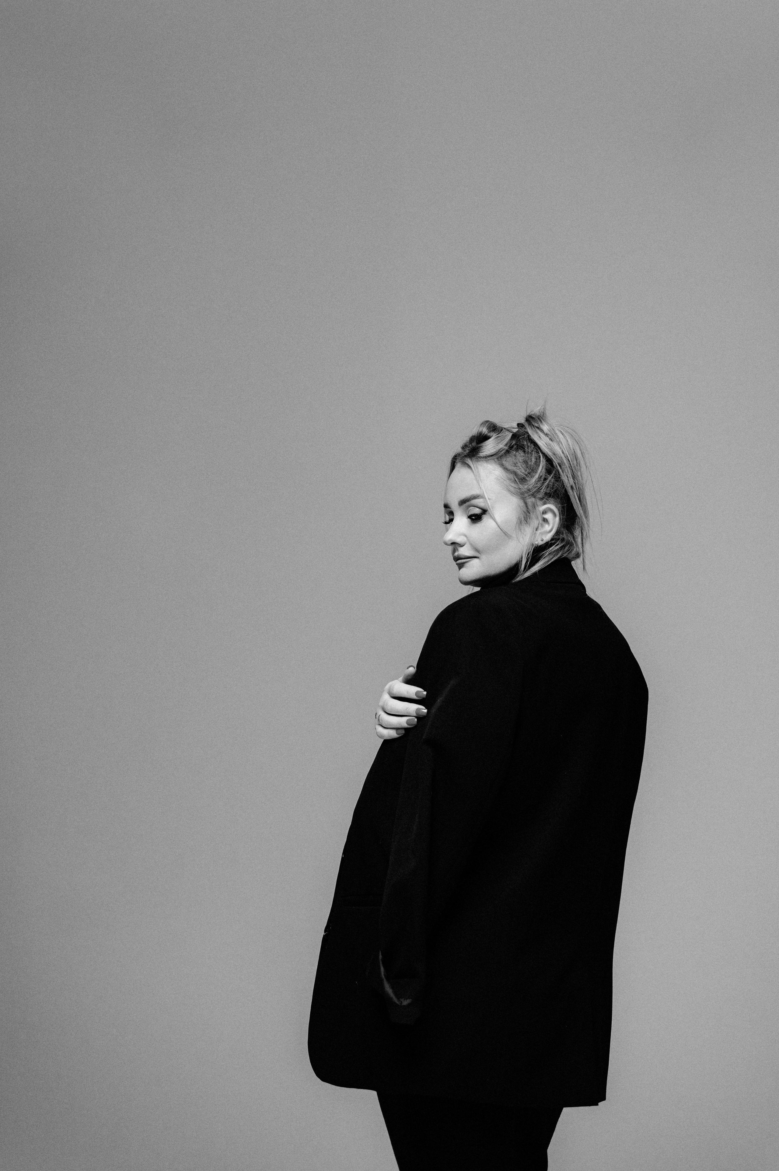 Анна. Фотограф Николай Павленко в Гомеле