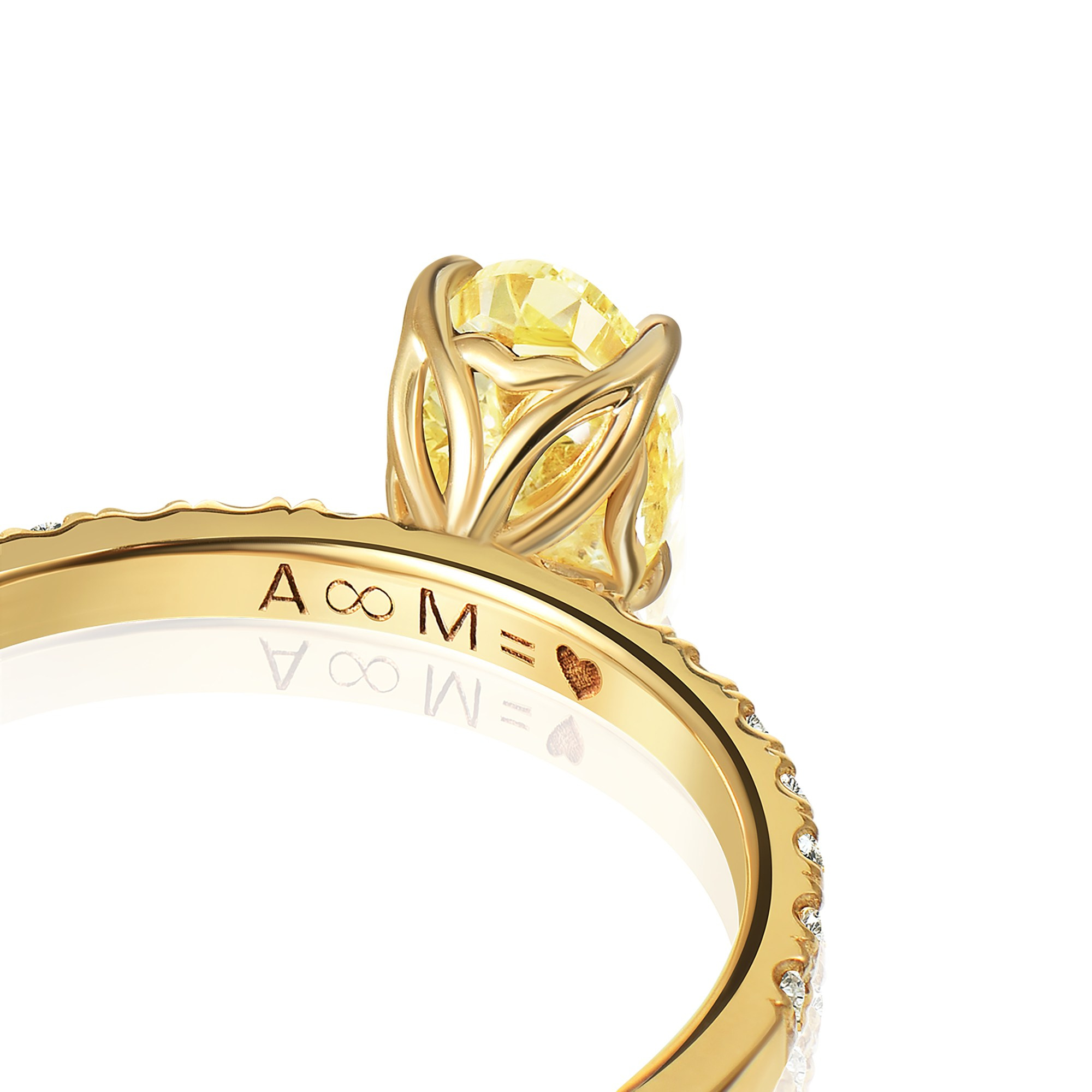 Фотосъемка ювелирных украшений. Каталог на белом фоне. Предметный рекламный фотограф в Москве Мария Макарова