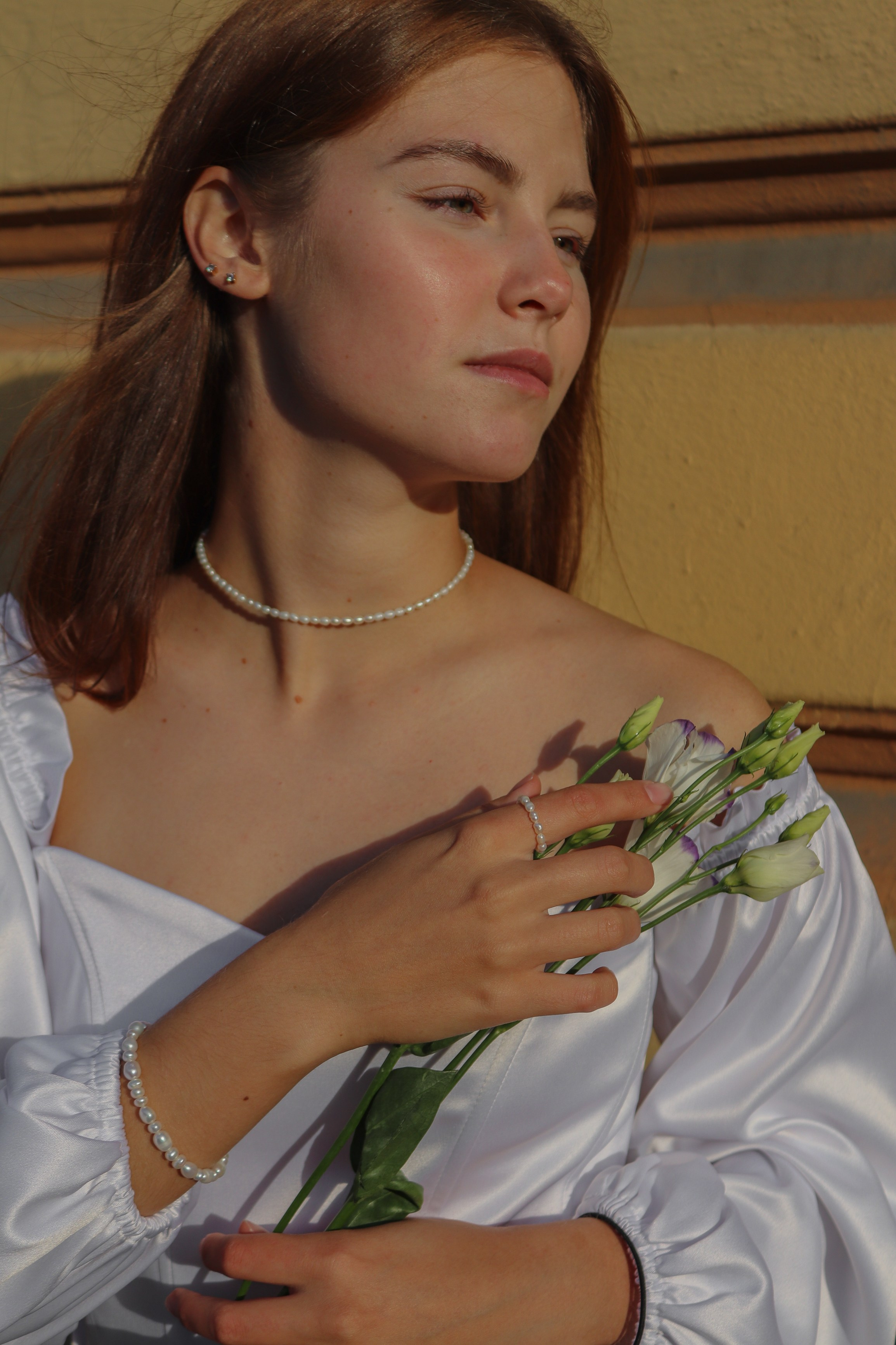 Анастасия. Мария Марченкова фотограф СПб