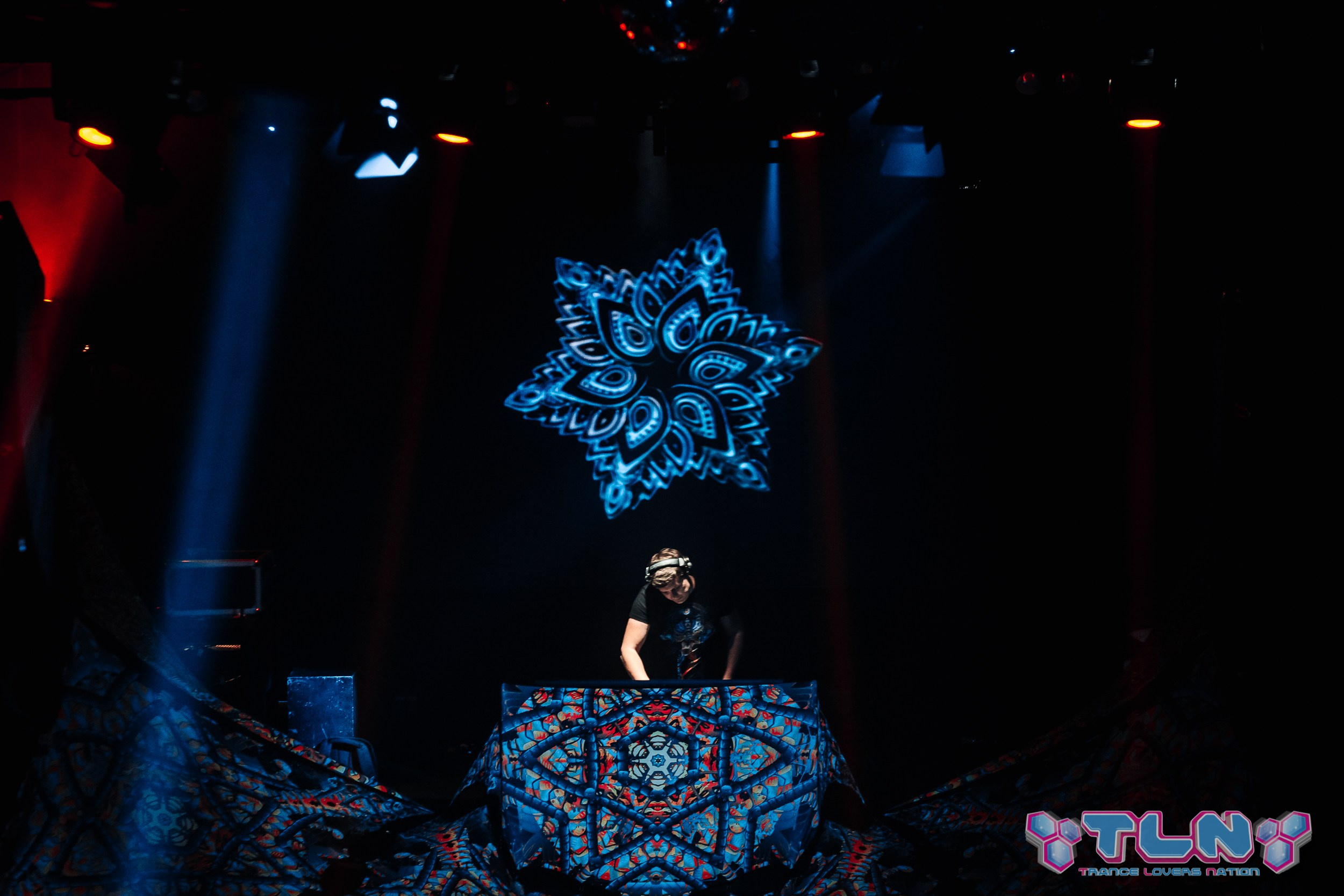 Мероприятие Trance Lovers Nation Promotion. Фотограф Москва