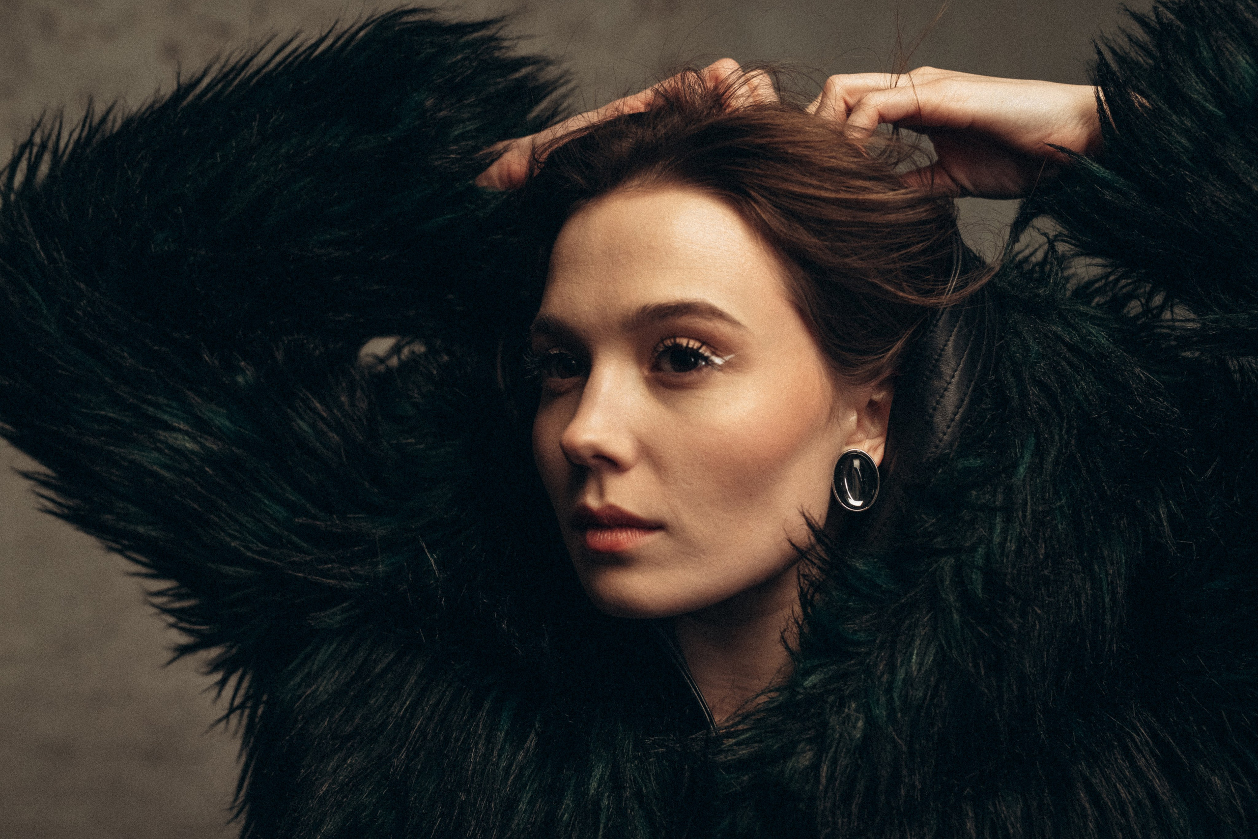 Женя. Фотограф Ногинск Электросталь Наталья Осетрова