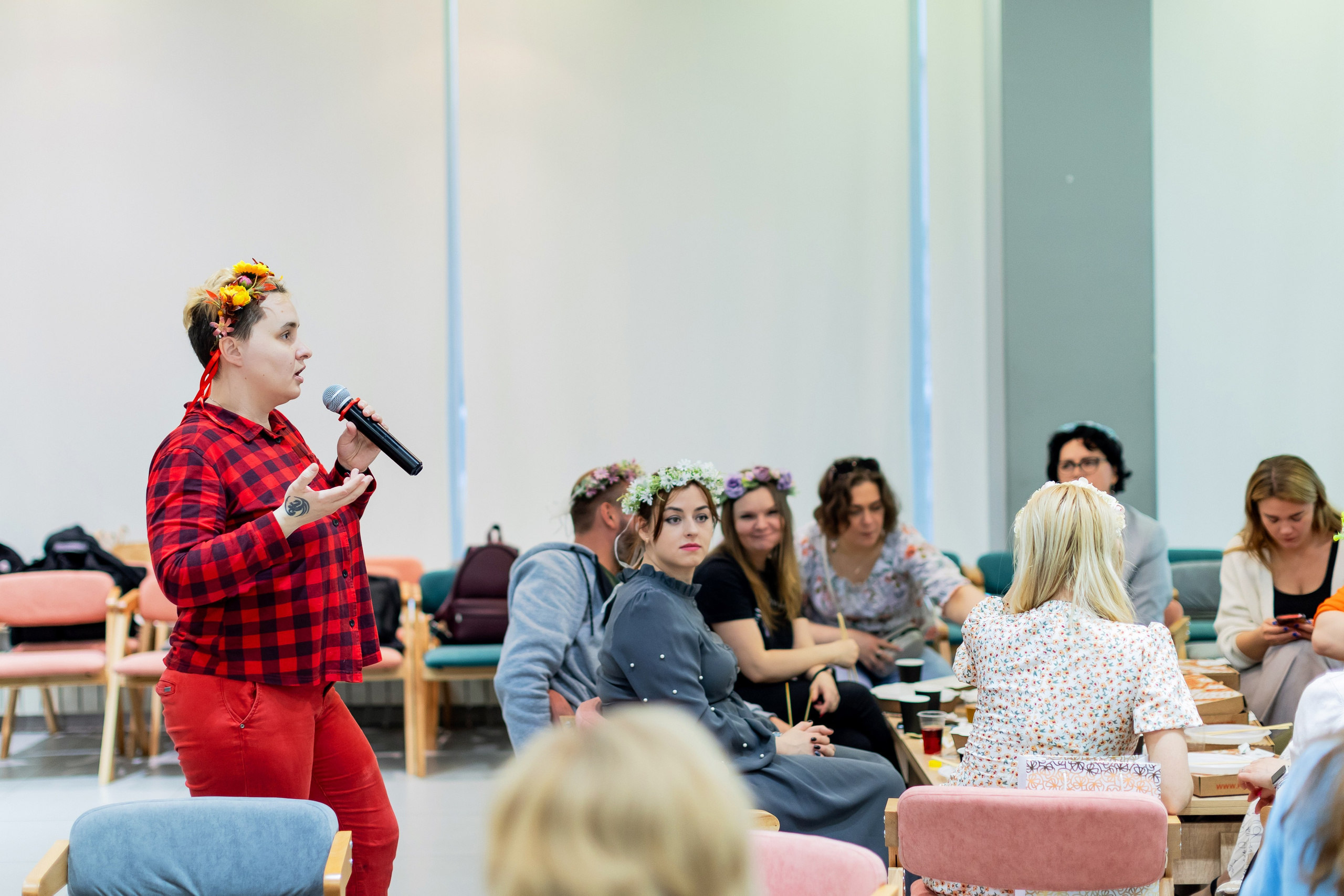 Фотосъемка на день рожденья, юбилей, праздник в г. Московский, Град Московский, ПМГП. Фото и видео Москва, Московский. Свадебный фотограф, видеограф, фотосессии, видеосъемка