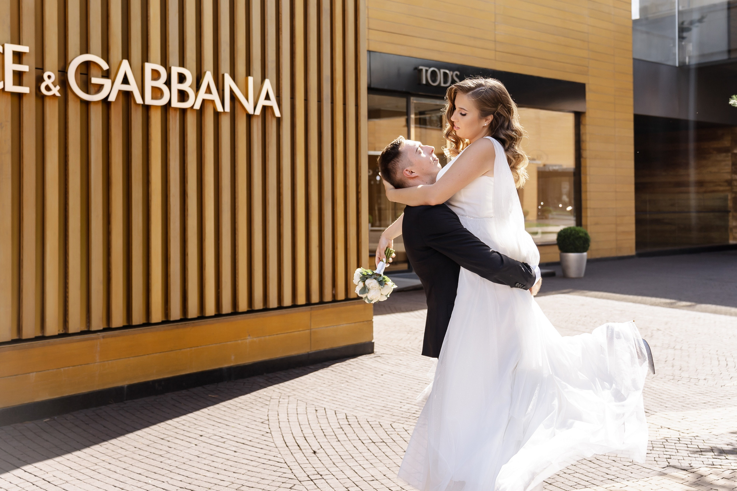 Катя и Ярослав | 21.07.2023. Свадебный фотограф в Москве Яна Деньгина