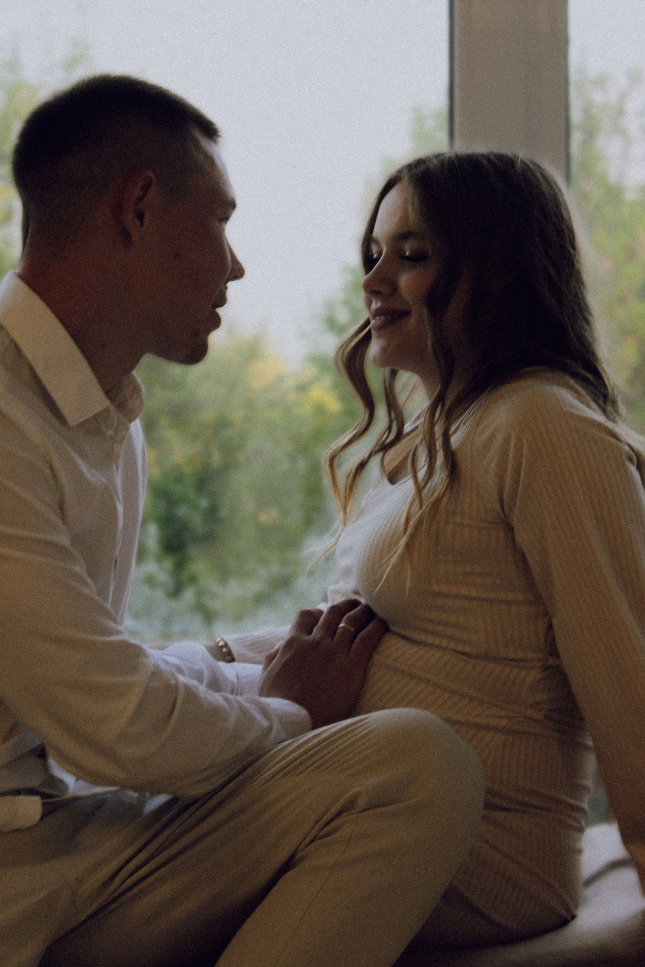 Екатерина и Максим. Фотограф Екатеринбург/Каменск-Уральский