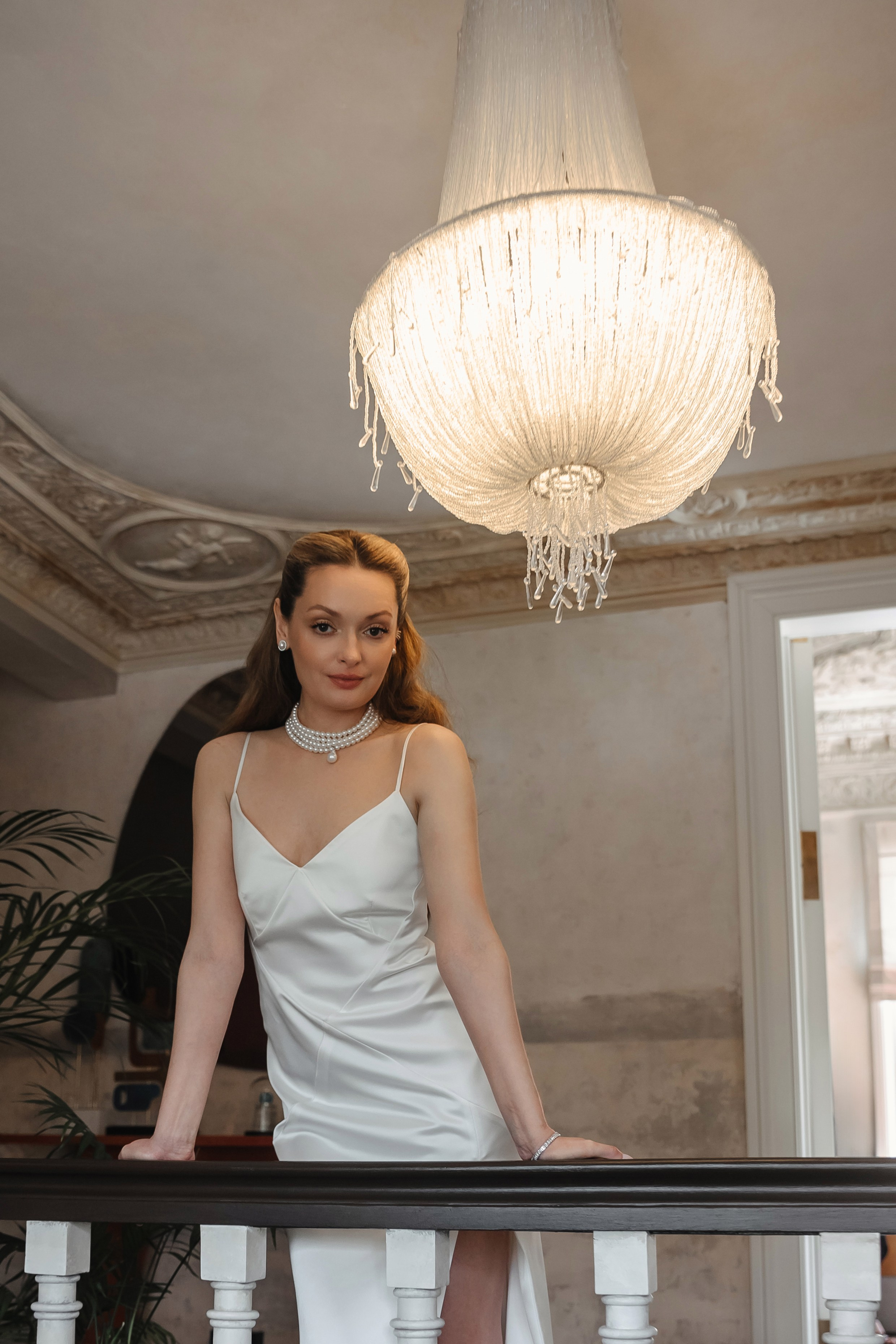 Марина и Александр. Свадебный фотограф в Москве Михайлина Настя