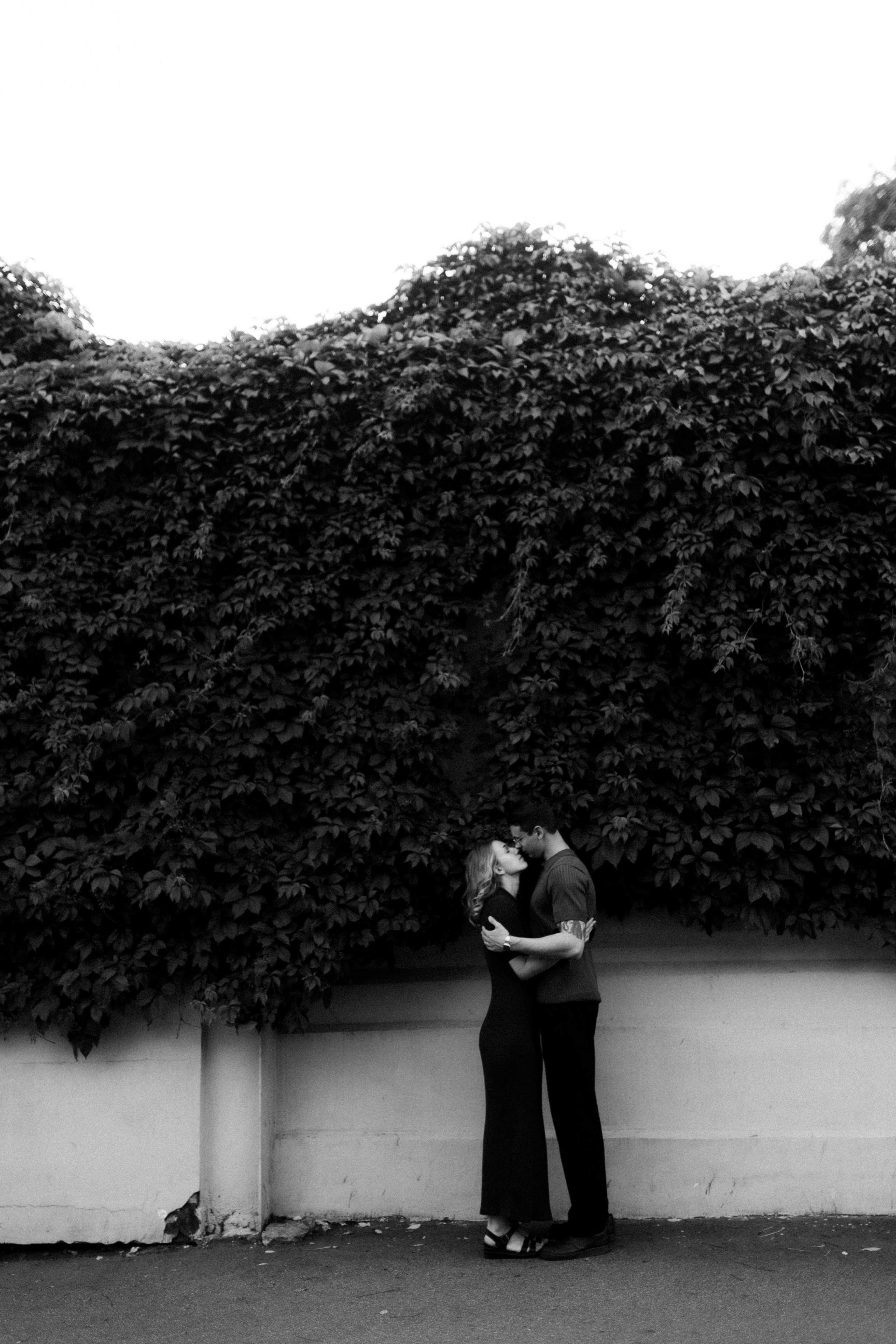 Ольга и Григорий. Фотограф в Санкт-Петербурге