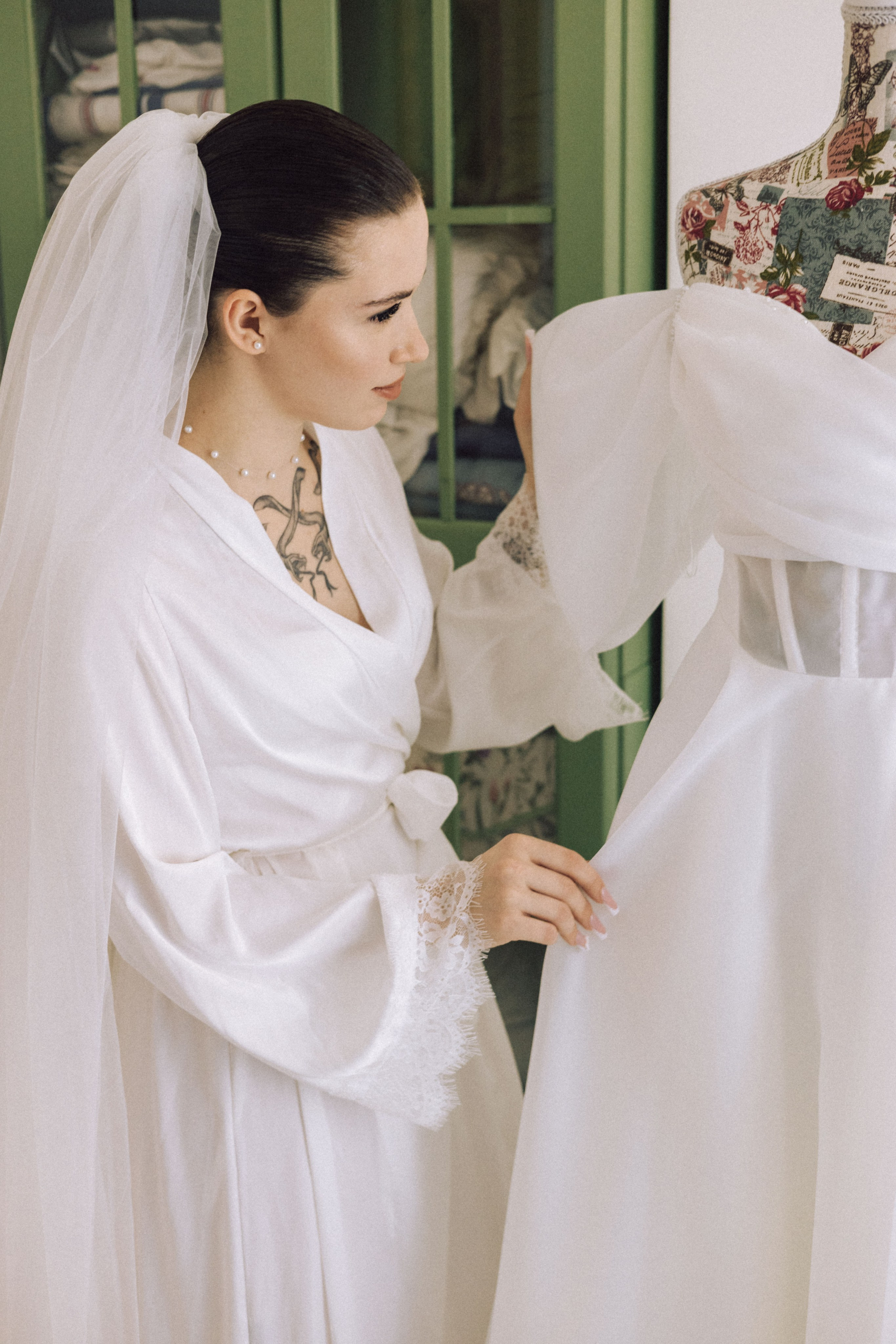 Иван&Вера (г. Сочи). Фотограф в Екатеринбурге