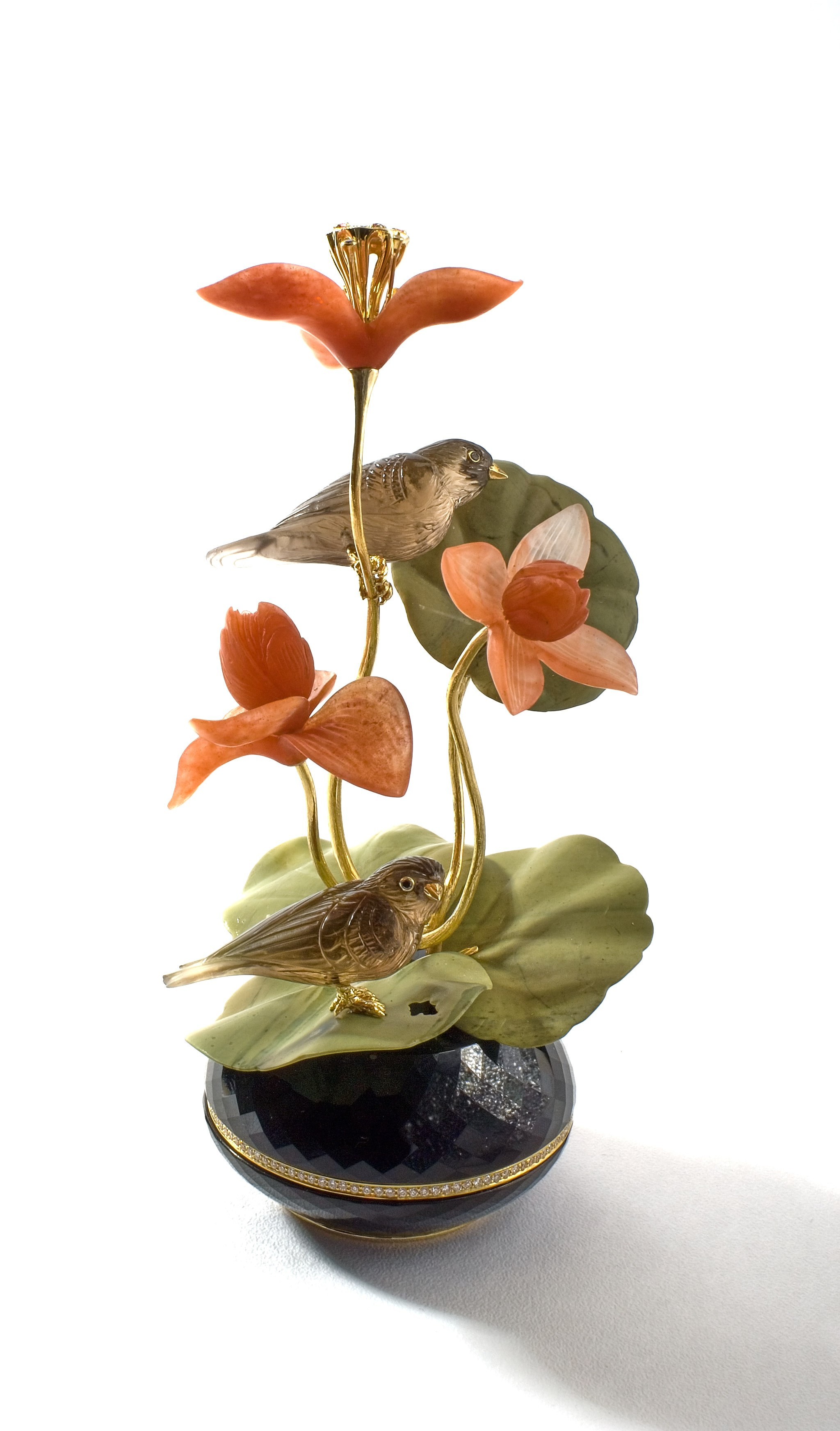 ЮВЕЛИРНАЯ СЪЕМКА / JEWELRY. Фотограф и оператор Сергей Окладников