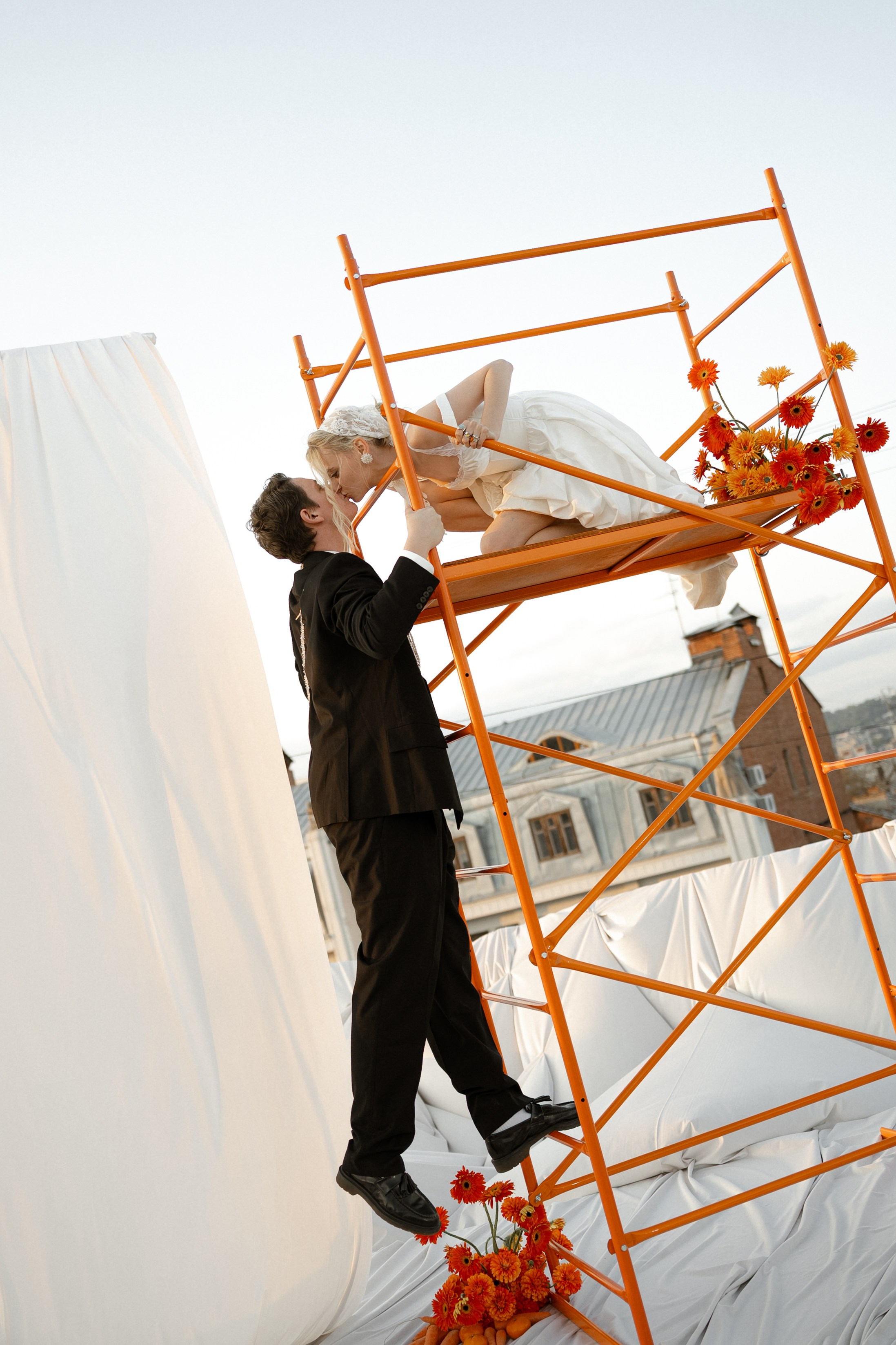 АЛЕКС И НИКА 07|09|2025. Свадебное агентство Ива-ивент