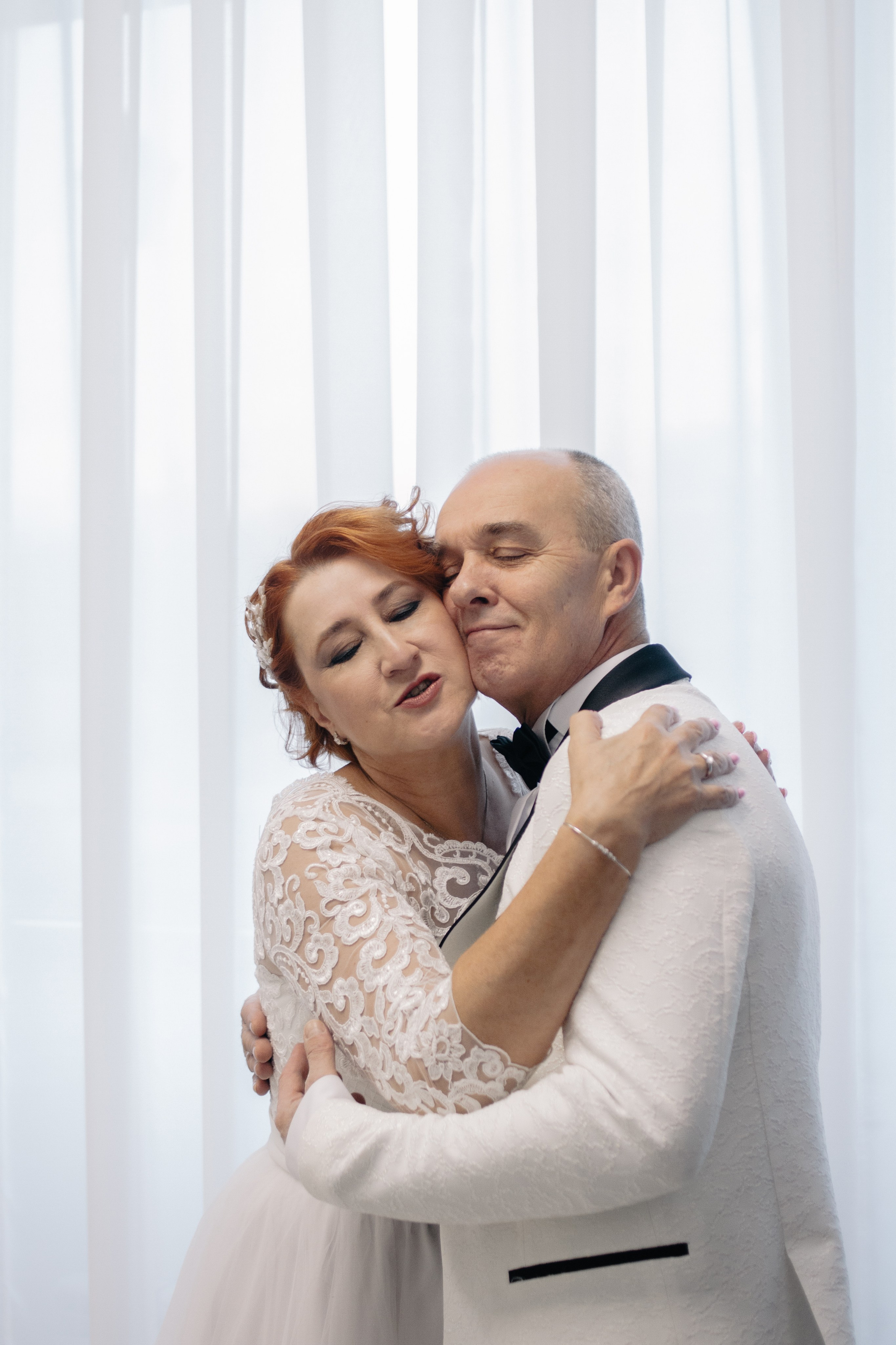 Ирина и Геннадий. Главная