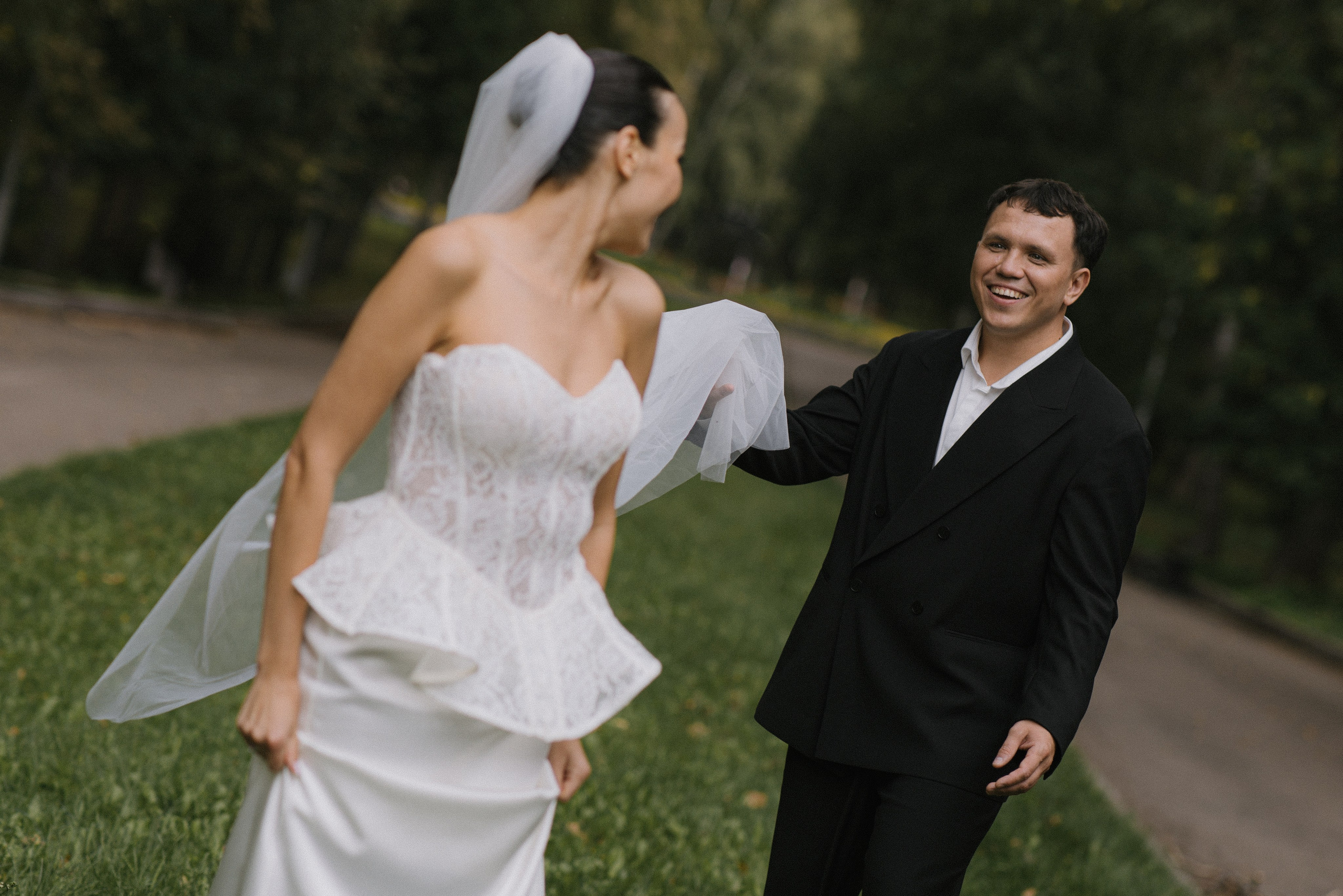 Любовь наш главный маршрут. Kamaeva.ru