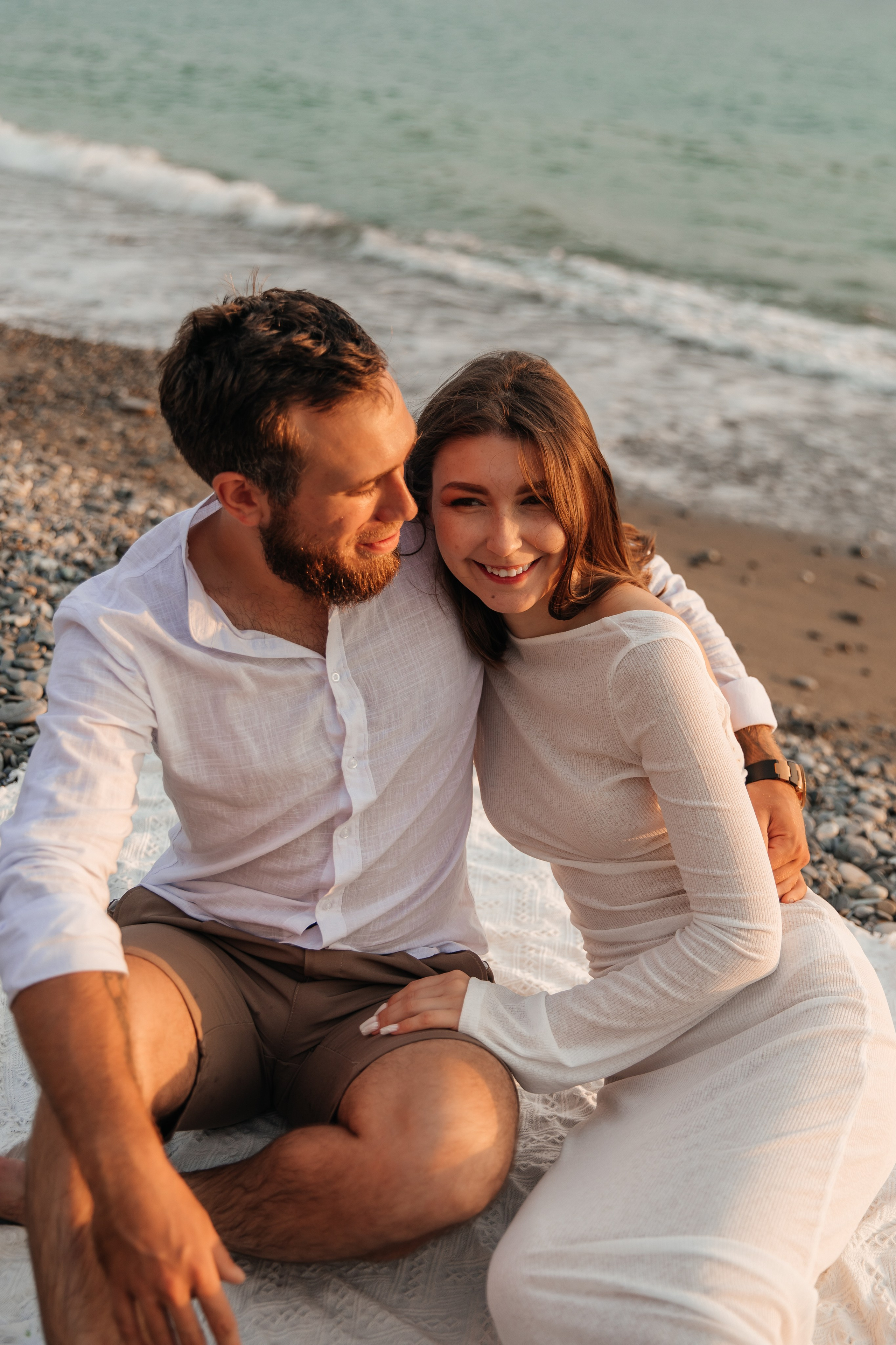 Никита и Анна. Фотограф в Сочи. Свадебная видеосъемка Сочи