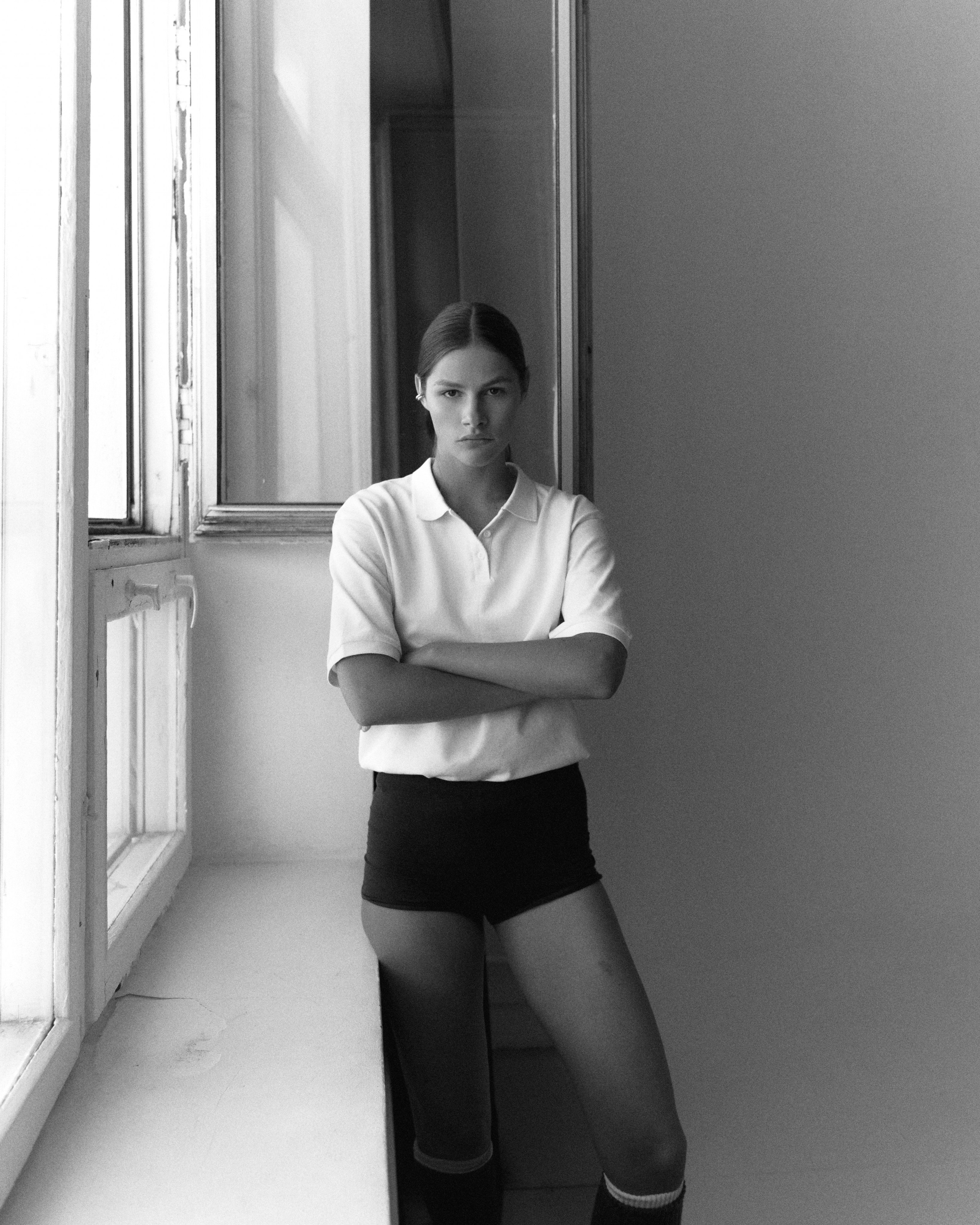 Ева. Фотограф Олеся Скворцова