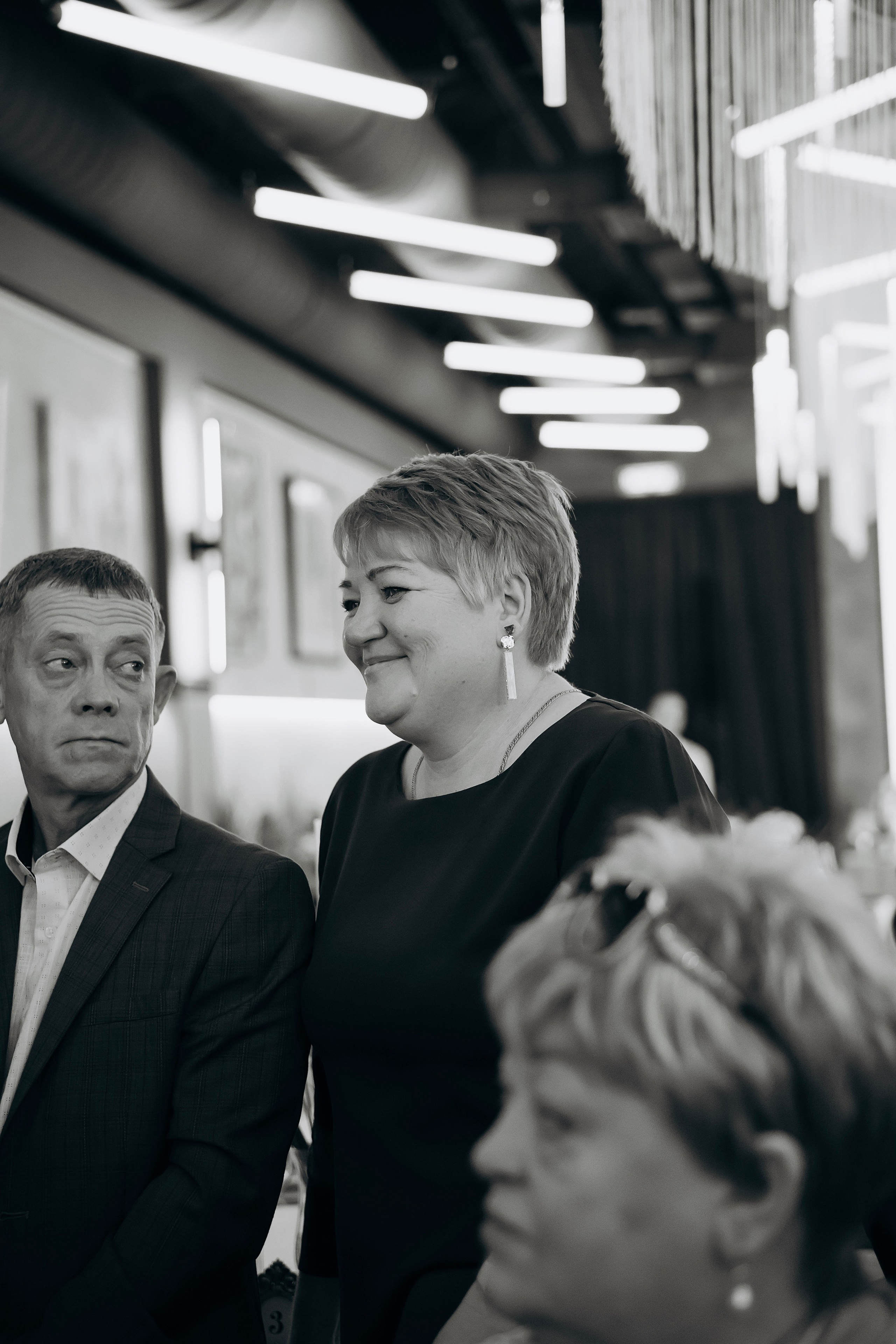 Дарья & Илья. Фотограф Алина Любимова г. Пермь