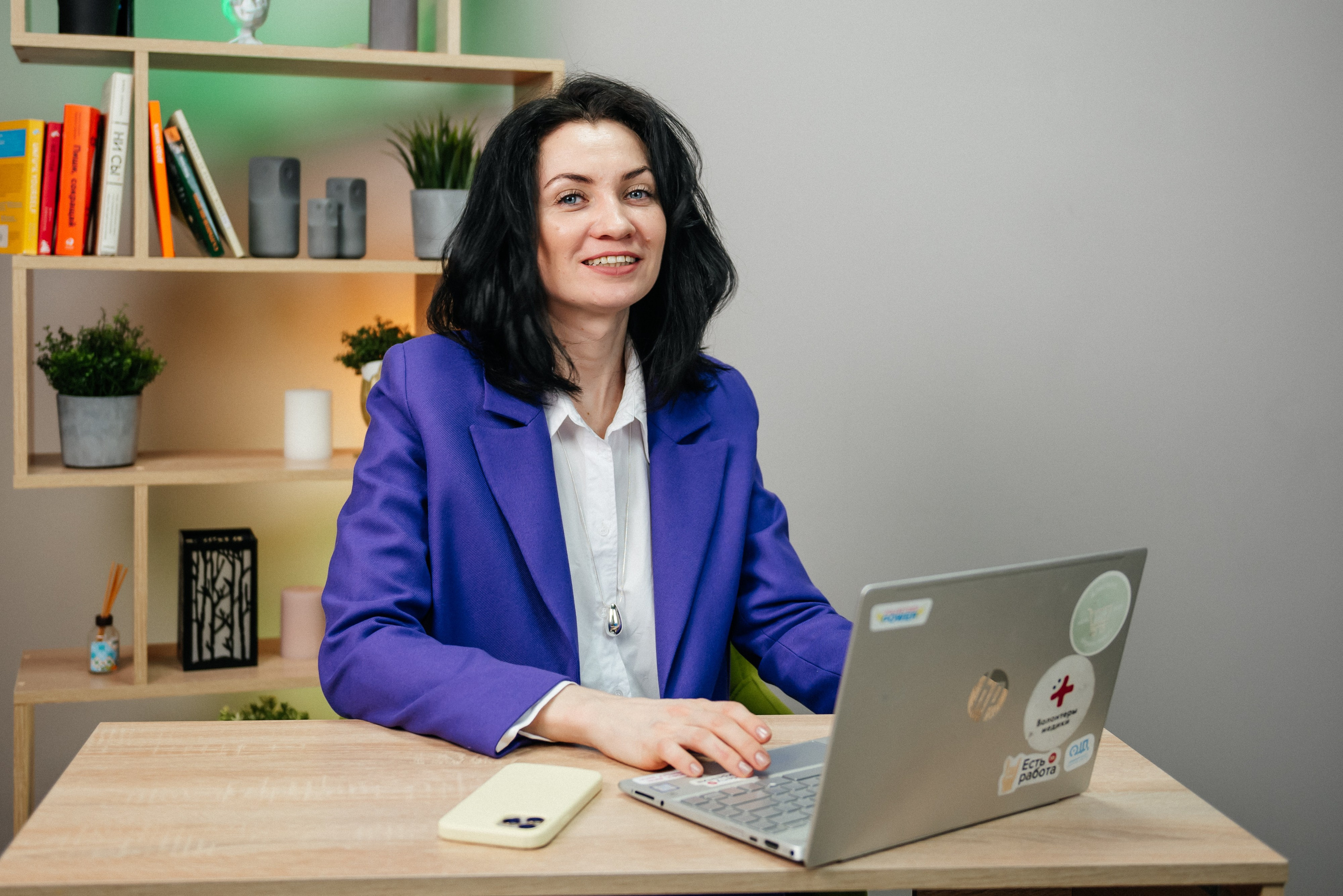 Методолог. Фотограф в Новосибирске Юлия Туманова