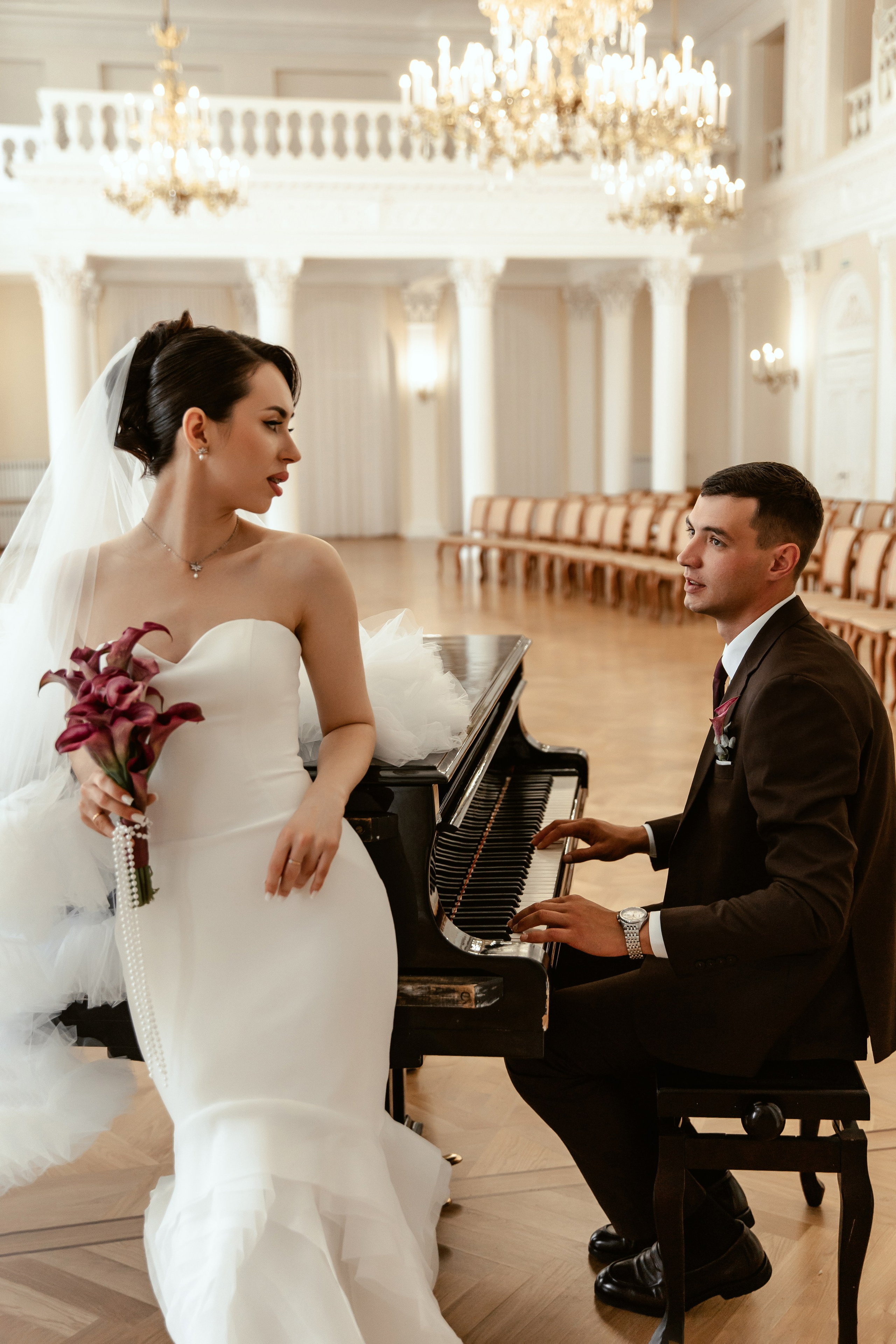 Илья & Лилия. Свадебный ФОТОГРАФ и ВИДЕОГРАФ Ульяновск