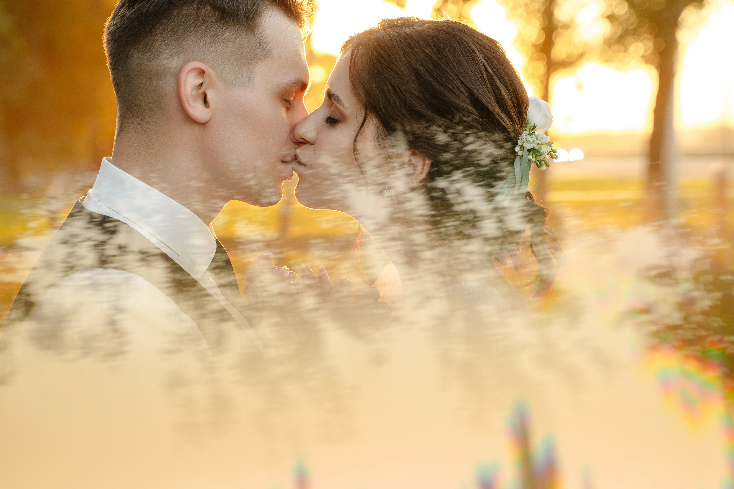 Алена и Валерий. Фотограф в Нижнем Новгороде Александр Кудрявцев