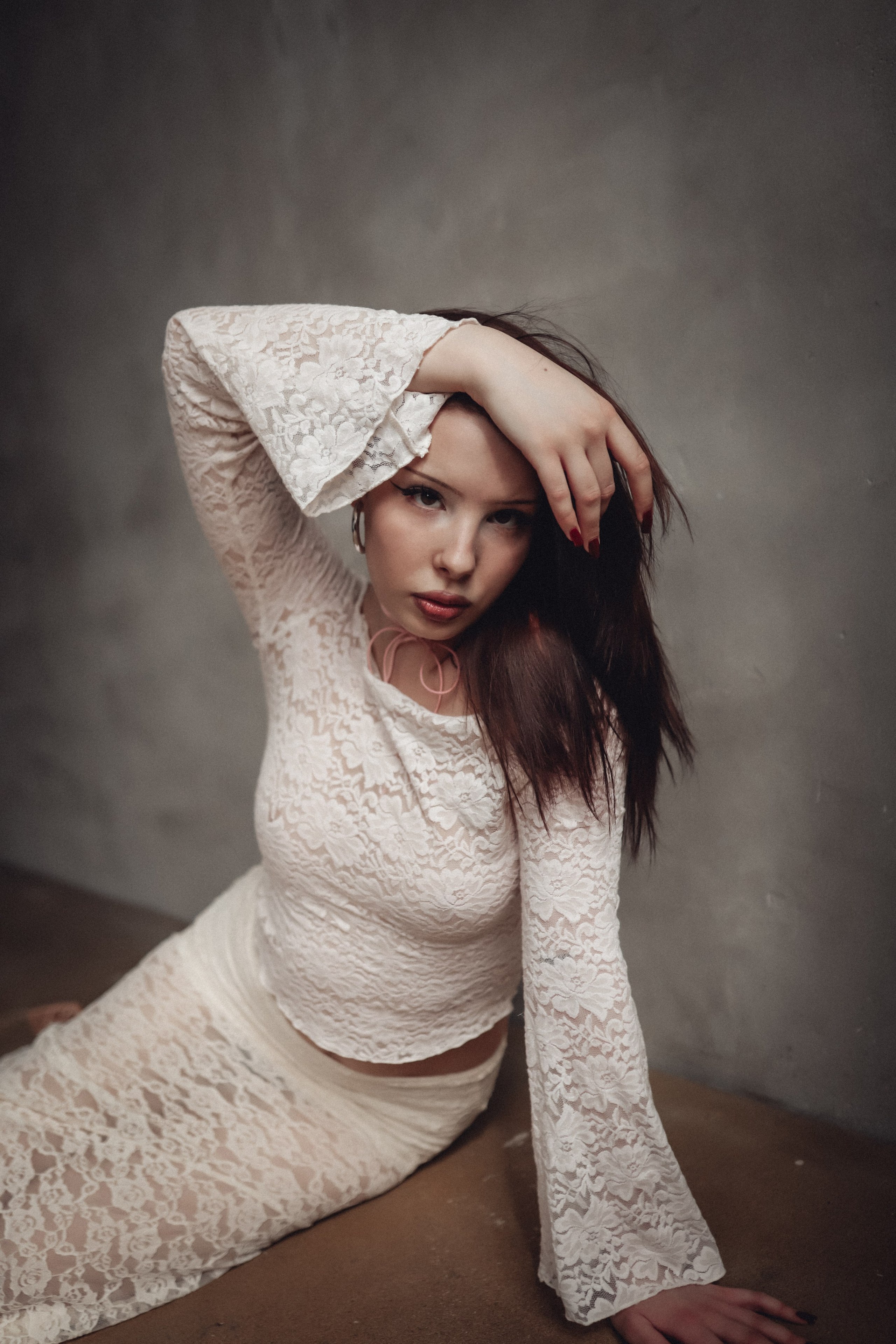 Виталина. Фотограф в Нижнем Новгороде Кристина Батанова