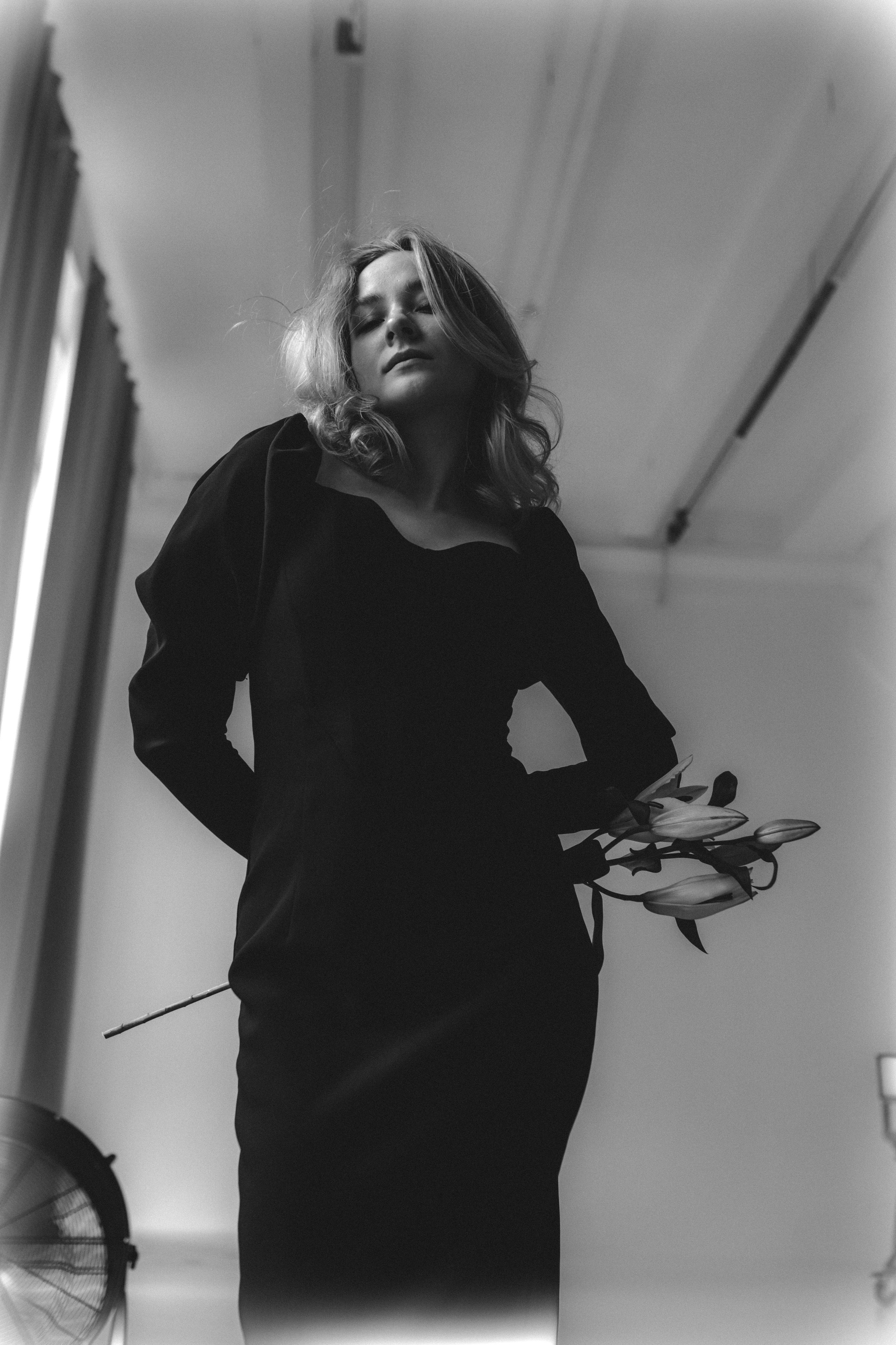 Ксюша. Фотограф в Нижнем Новгороде Кристина Батанова