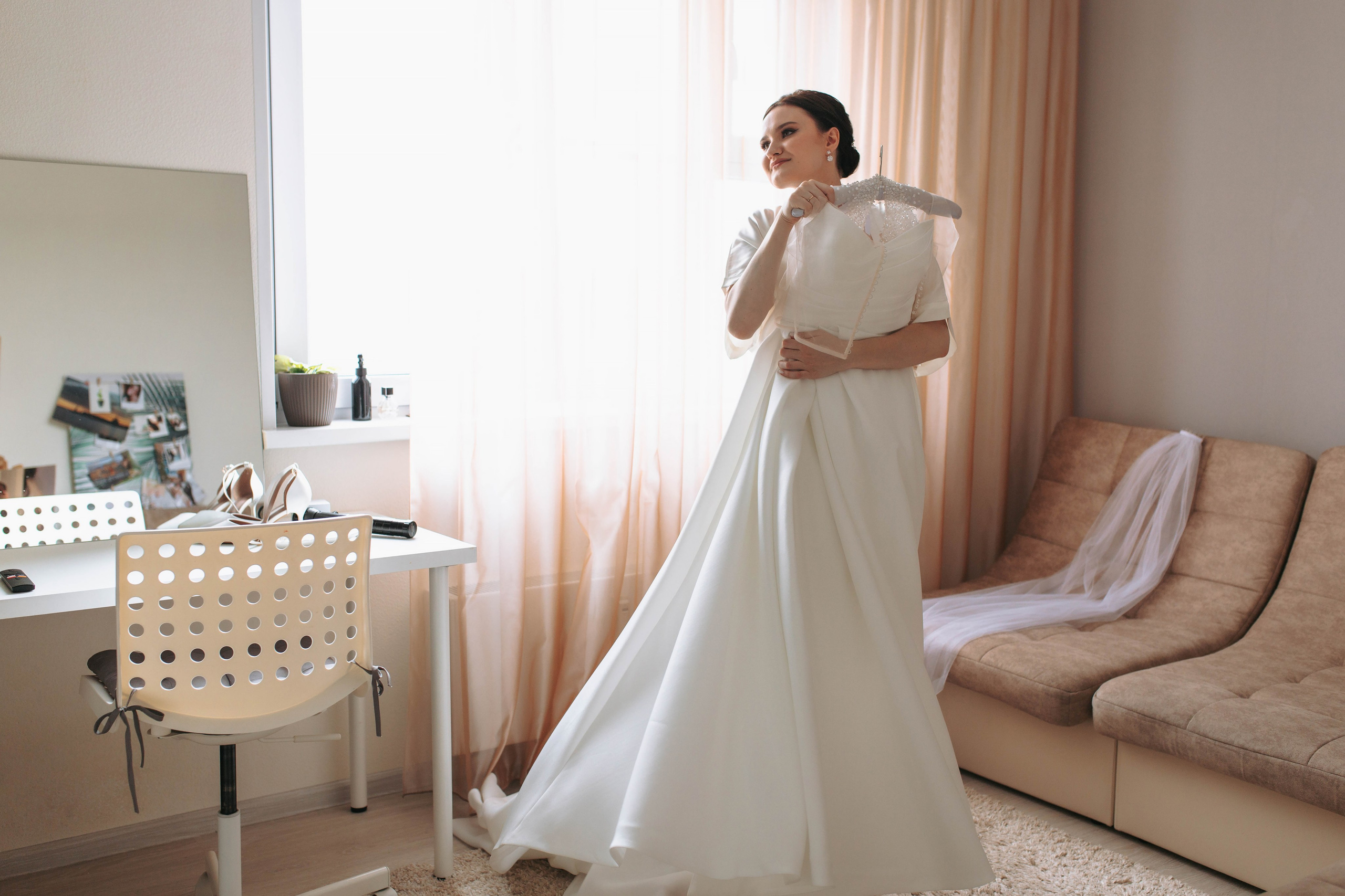 Олег и Анастасия. Свадебный и семейный фотограф в Нижнем Новгороде