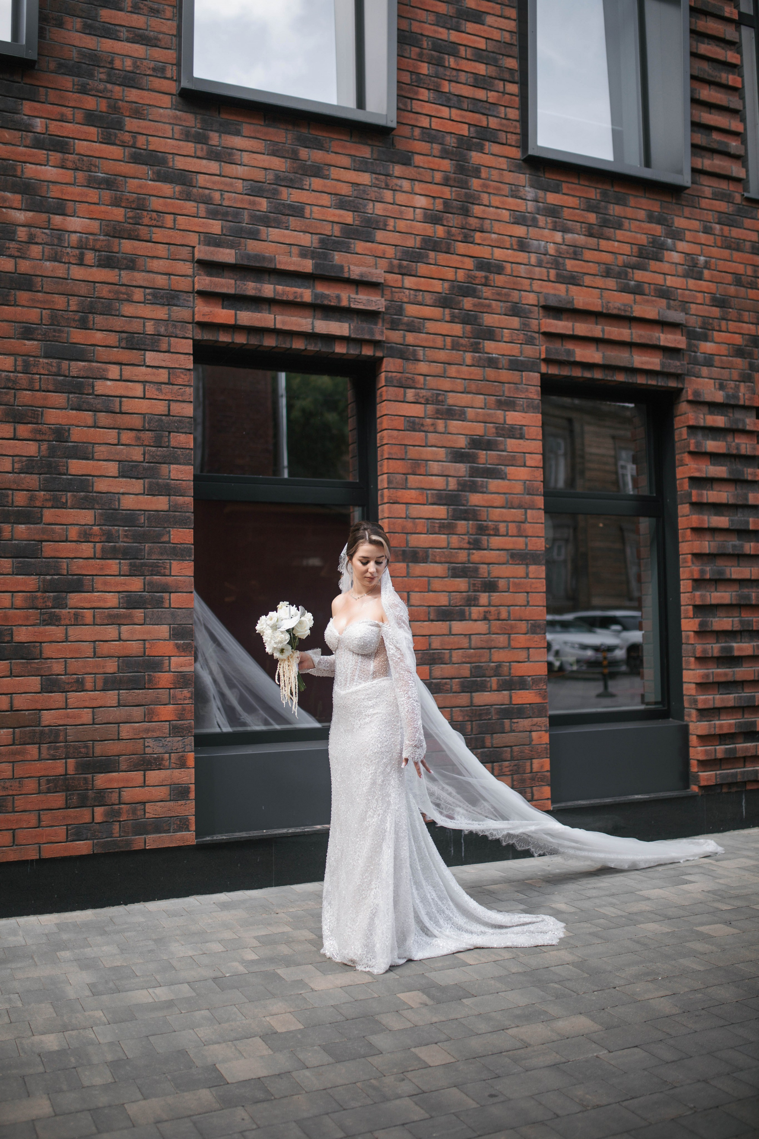 Данила и катя. Свадебный и семейный фотограф в Нижнем Новгороде