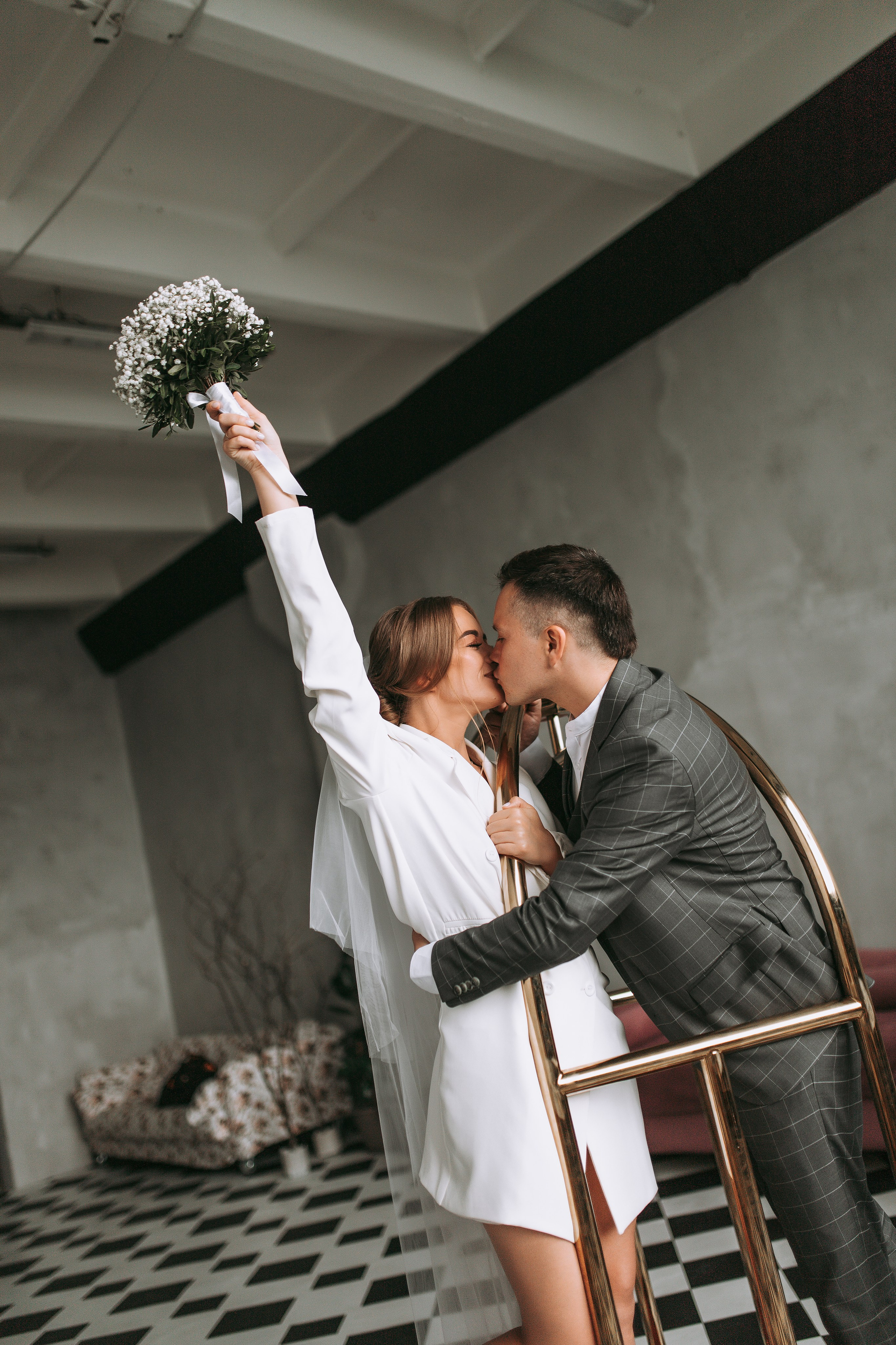 Павел и Дарья. Свадебный и семейный фотограф в Нижнем Новгороде