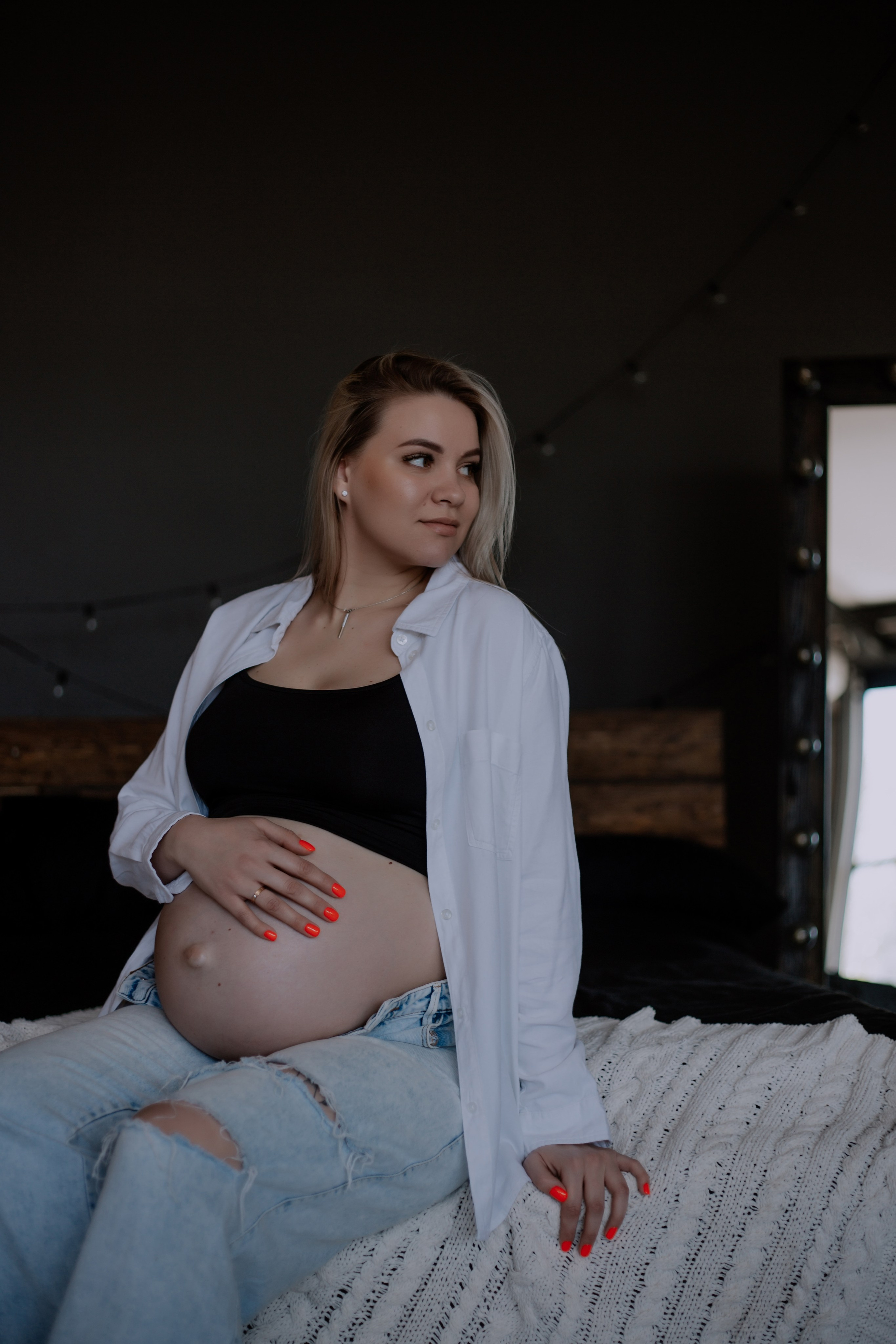 Алина. Фотограф Волгоград Кристина Прохоренко