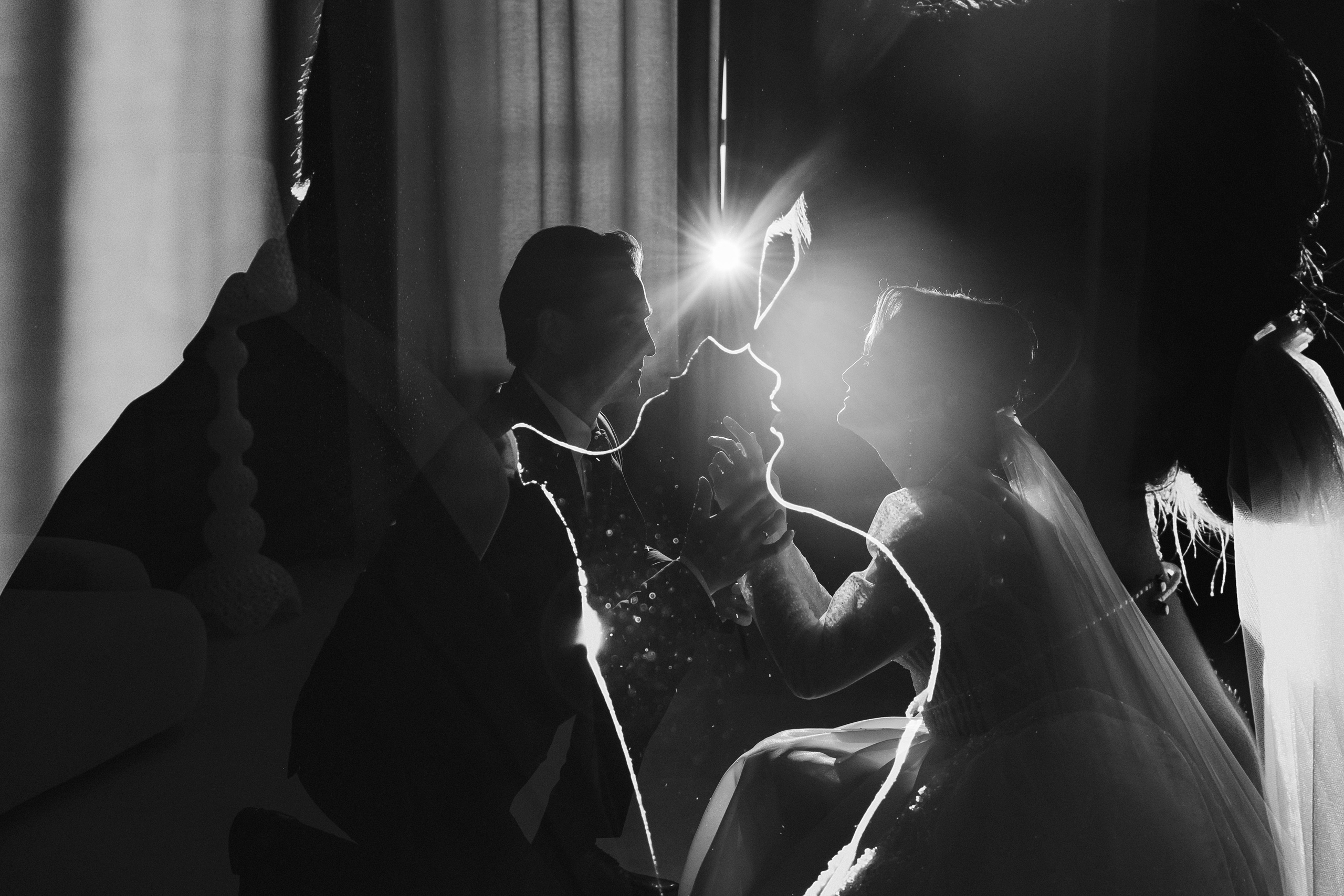 Евгений и Марина. Свадебный и семейный фотограф Чебоксары, Москва Ольга Ник