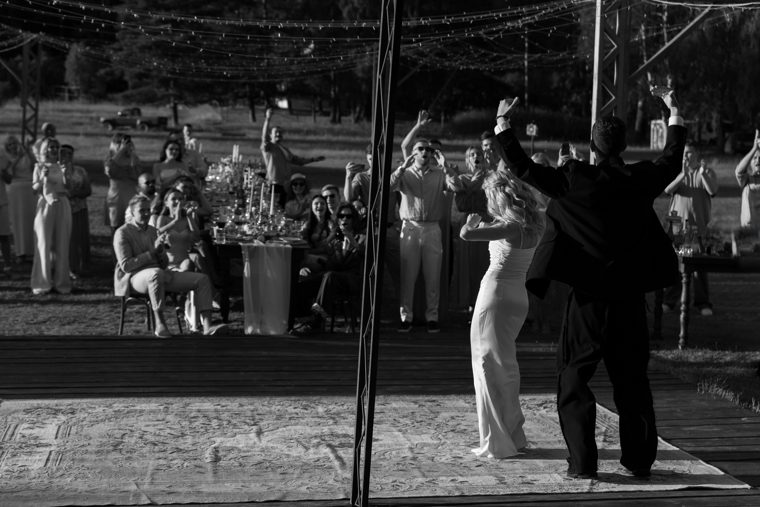 Ксюша и Степа. Антон Гошовский - свадебный и семейный фотограф в Москве и Крыму