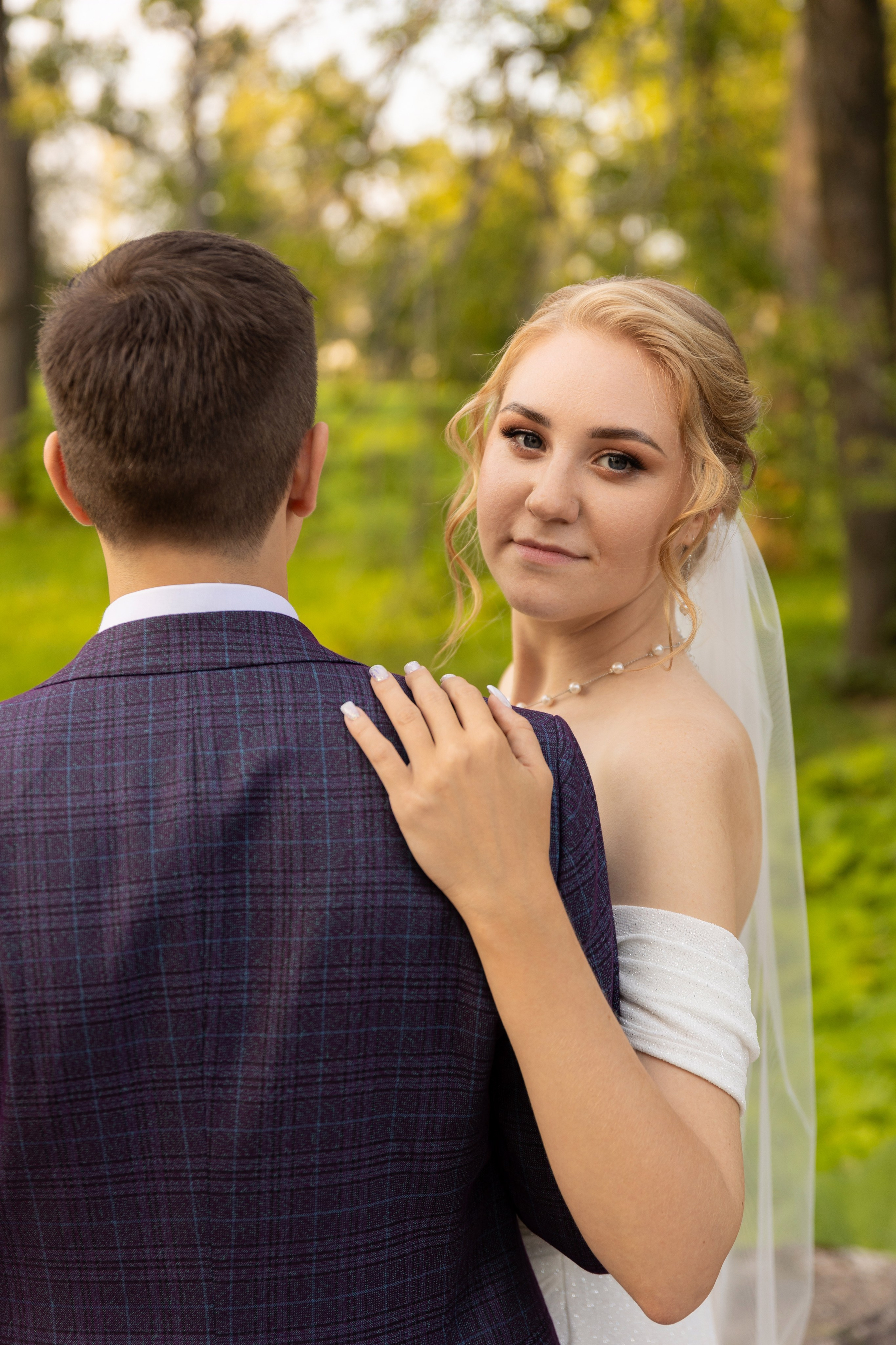 Свадьба в Пушкине. Семейный и свадебный фотограф в Санкт-Петербурге Татьяна Швыкова