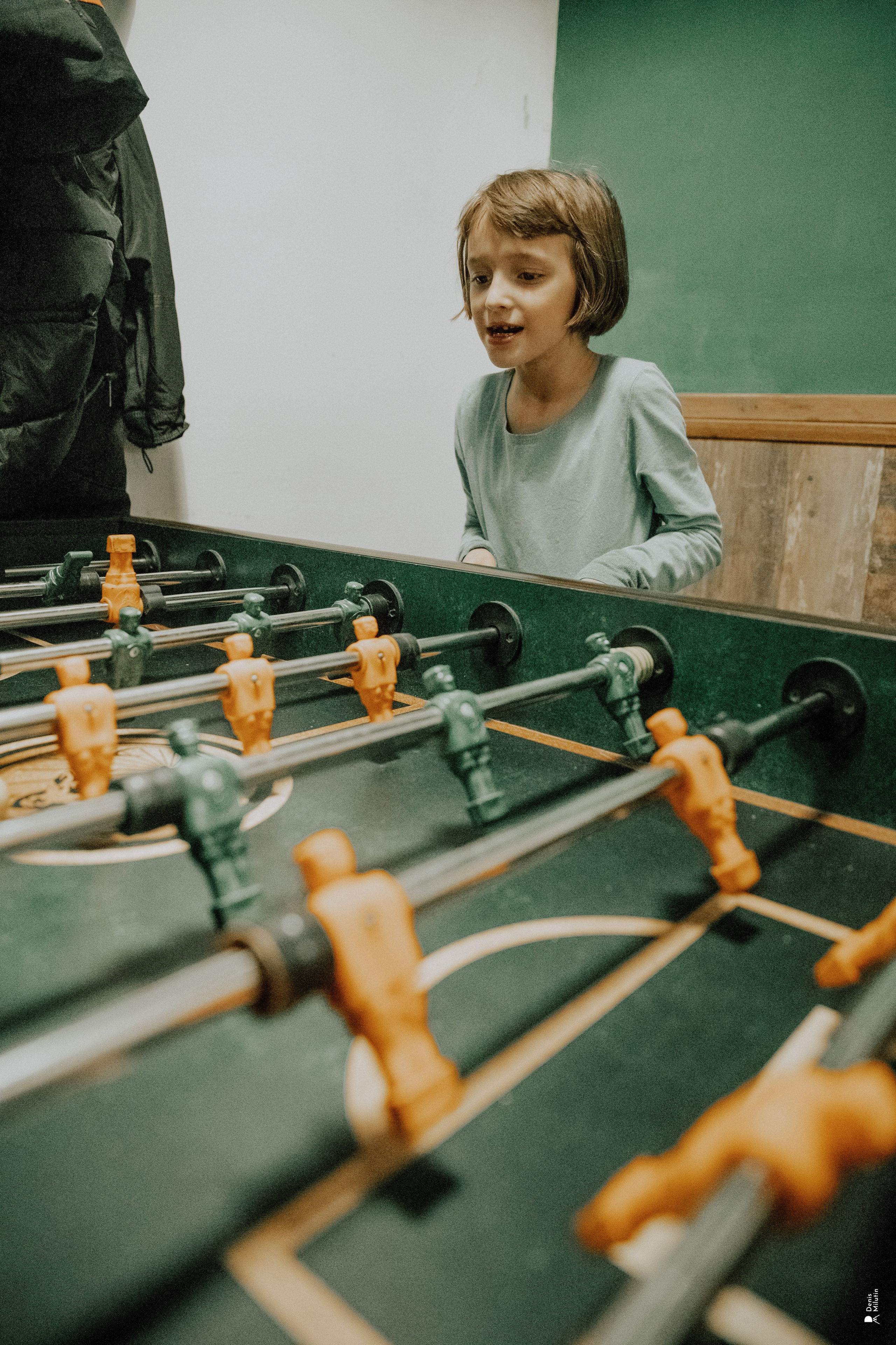 Ирландский Паб и ансамбль Skylark. Портретный фотограф Денис Милютин