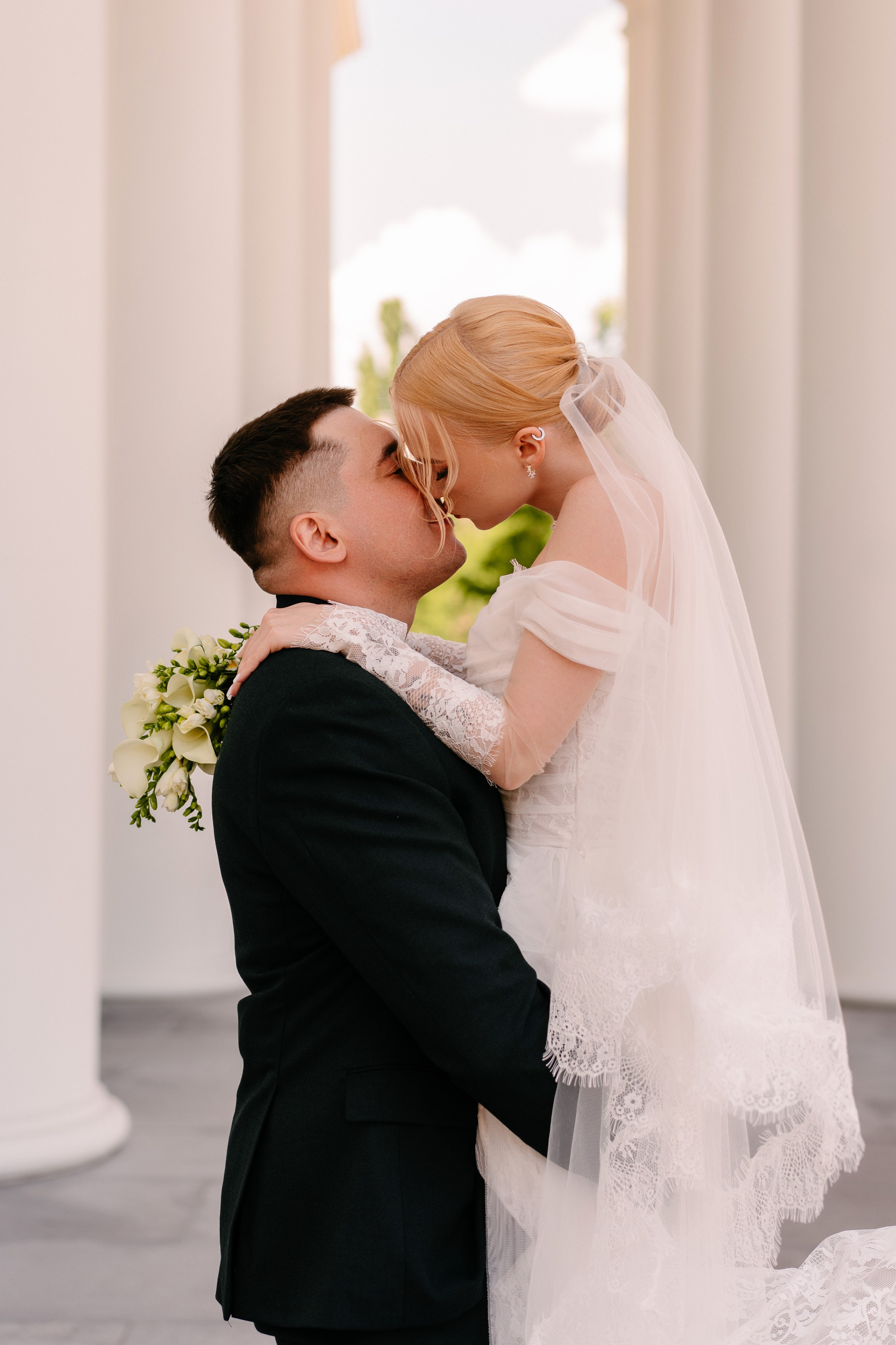 Роман & Ульяна. Margosha-ph.ru