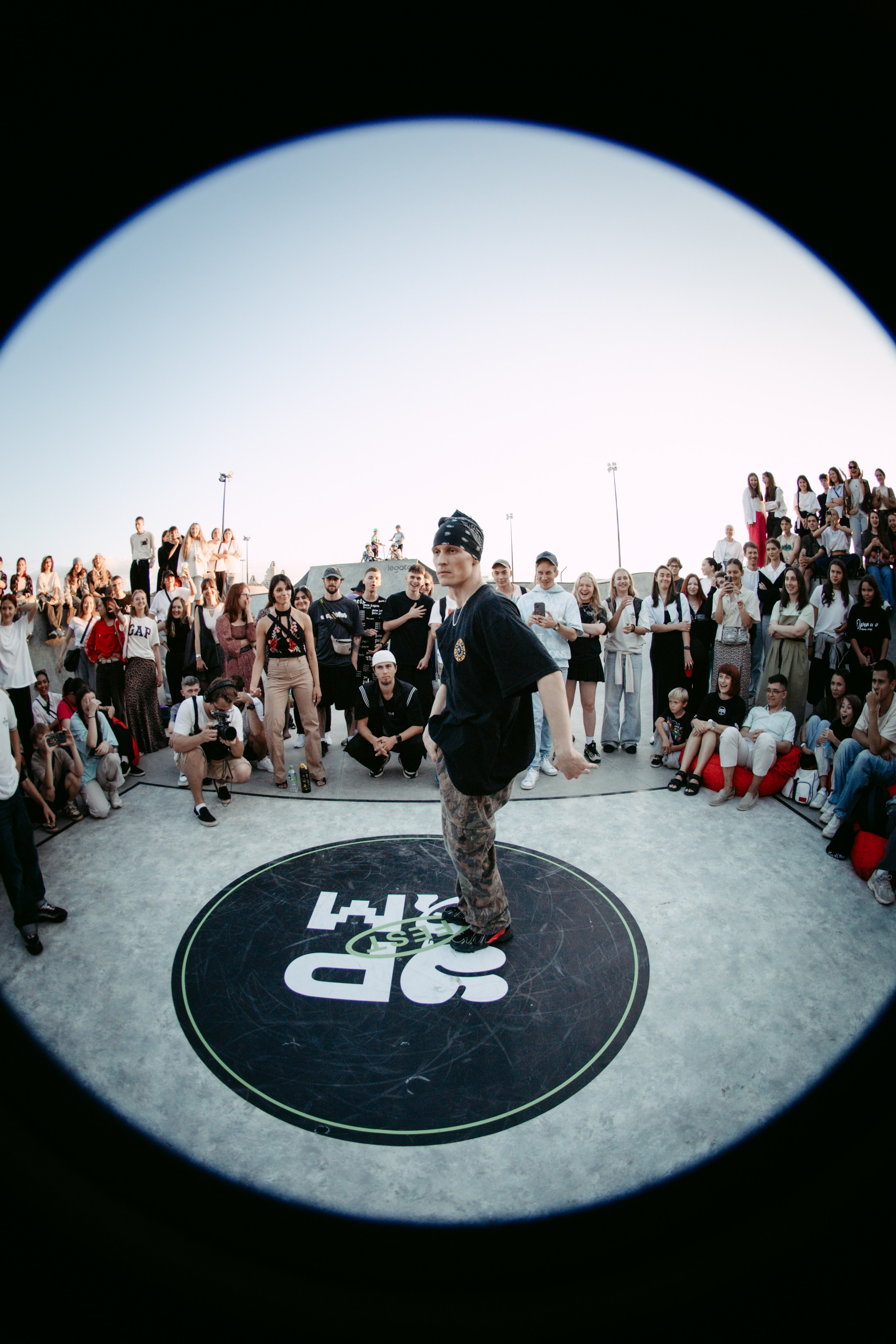 URAM FEST 2024. Главная