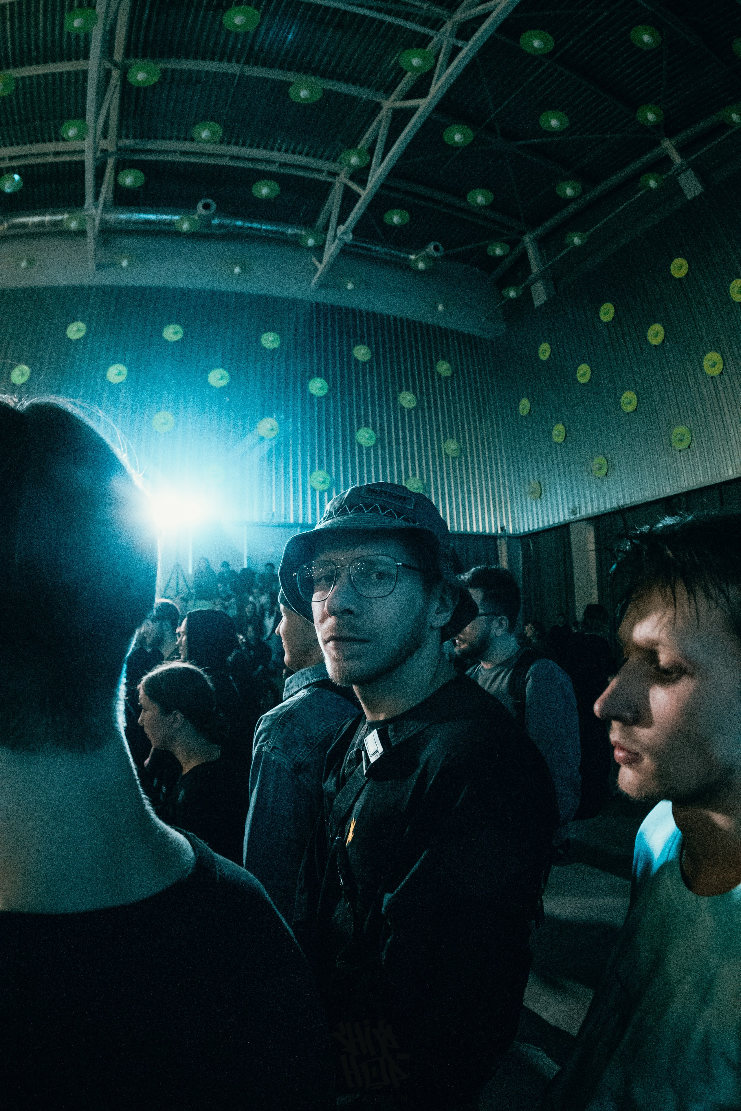 HIP HOP KAZAN 2024. Главная