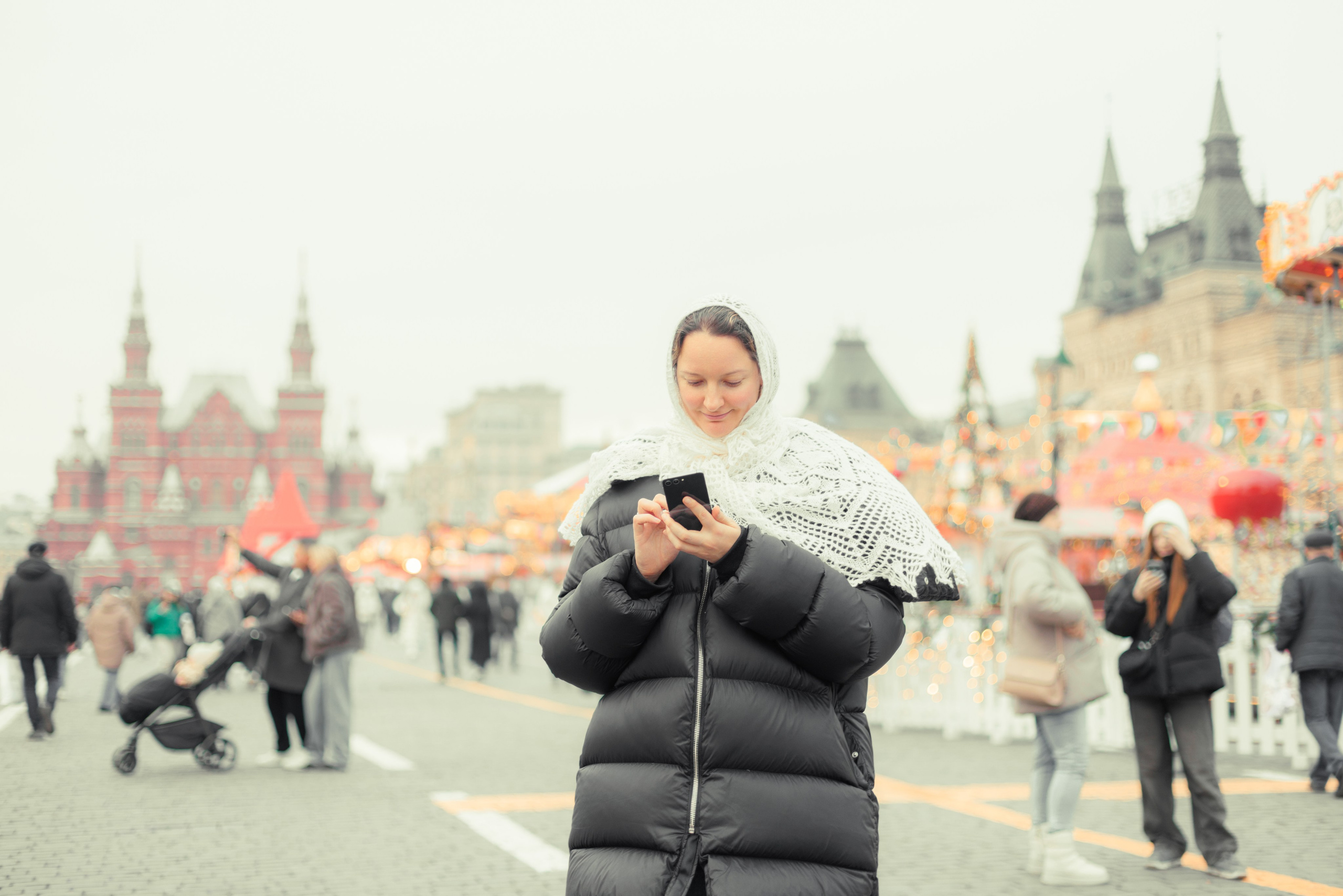 Стрит-фотографии, праздничные фотографии, тематические фотографии, красочные фотографии. Фотограф Москва съемка мероприятий в Москве и Московской области Мария Рывкина
