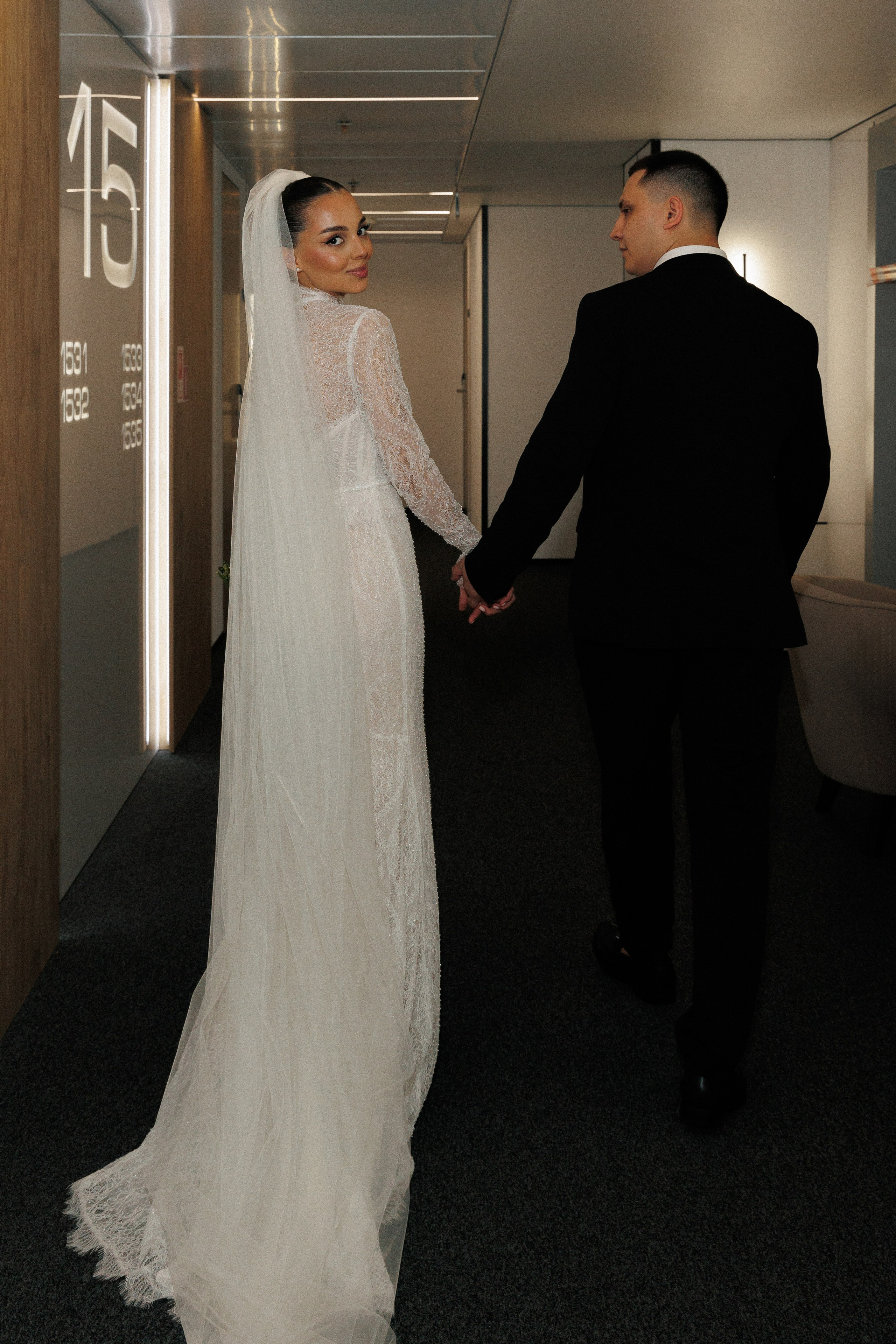 Элина и Юрий. Свадебный и семейный фотограф в Краснодаре и крае