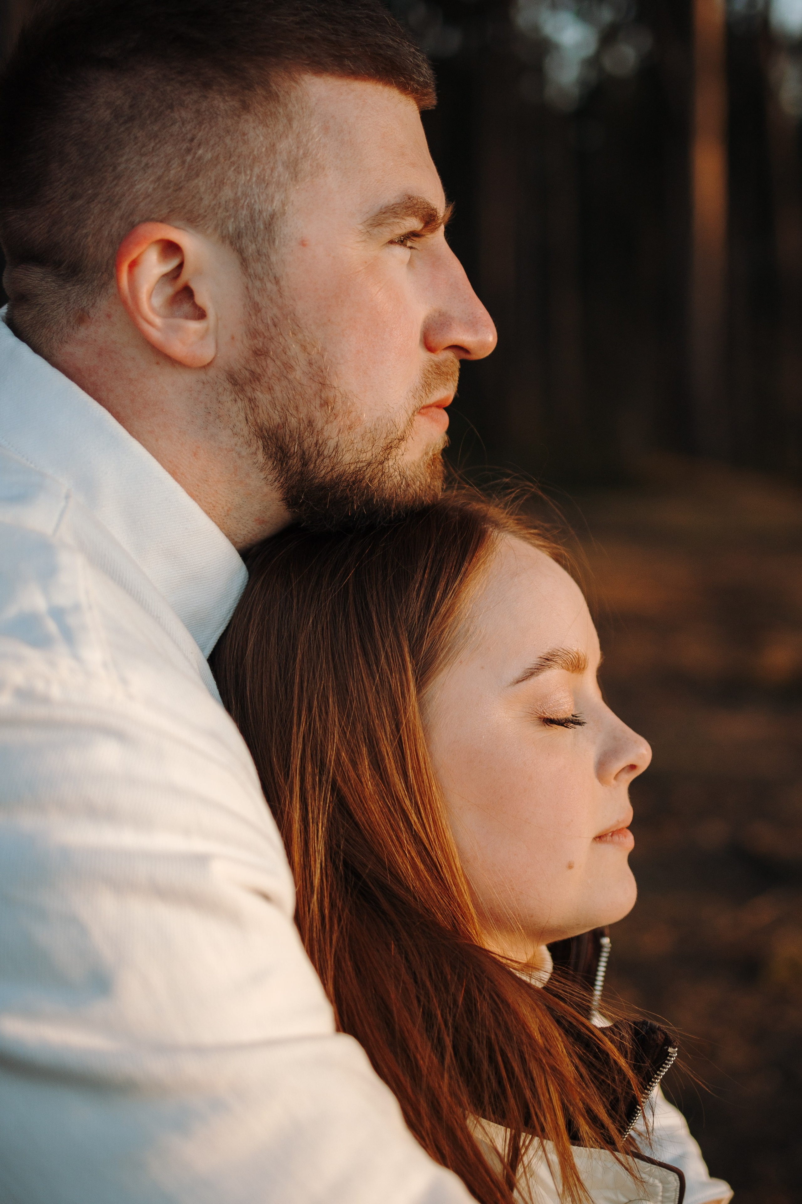 Найт и его семья. Фотограф — Анималист | Санкт-Петербург