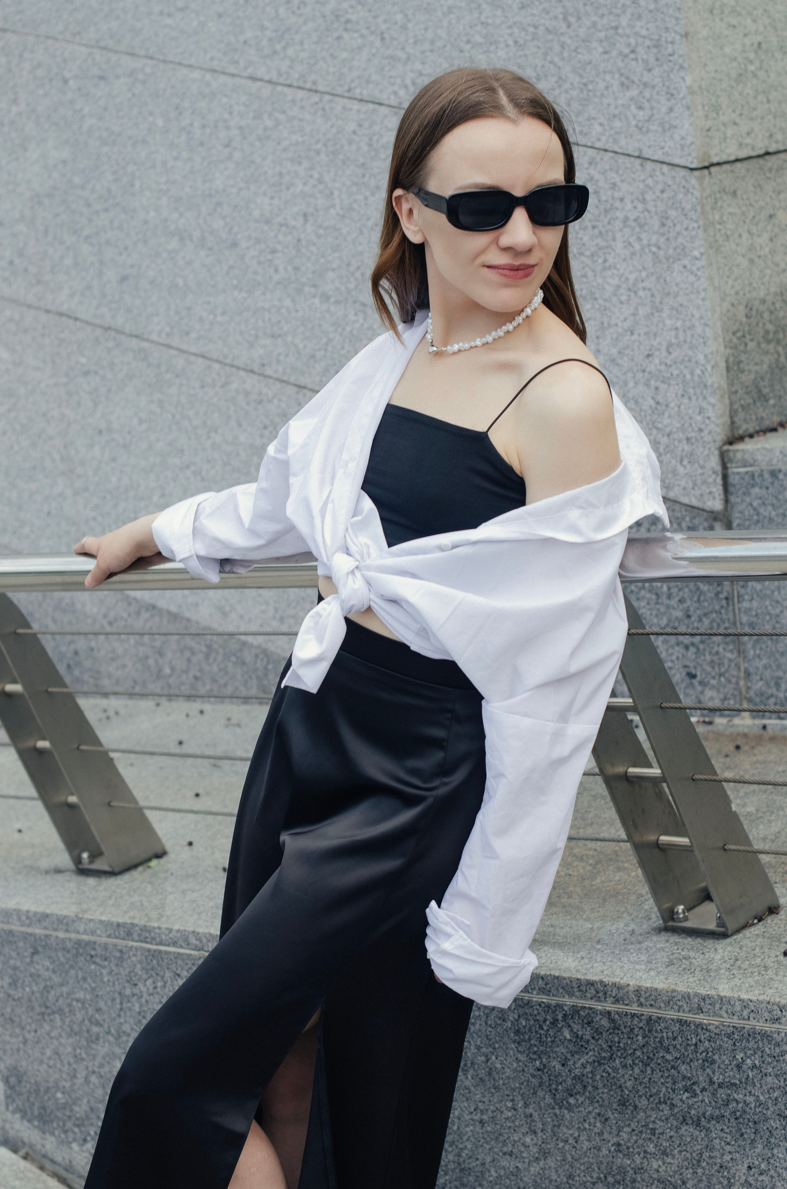 Street. Фотограф Анна Почи / Москва