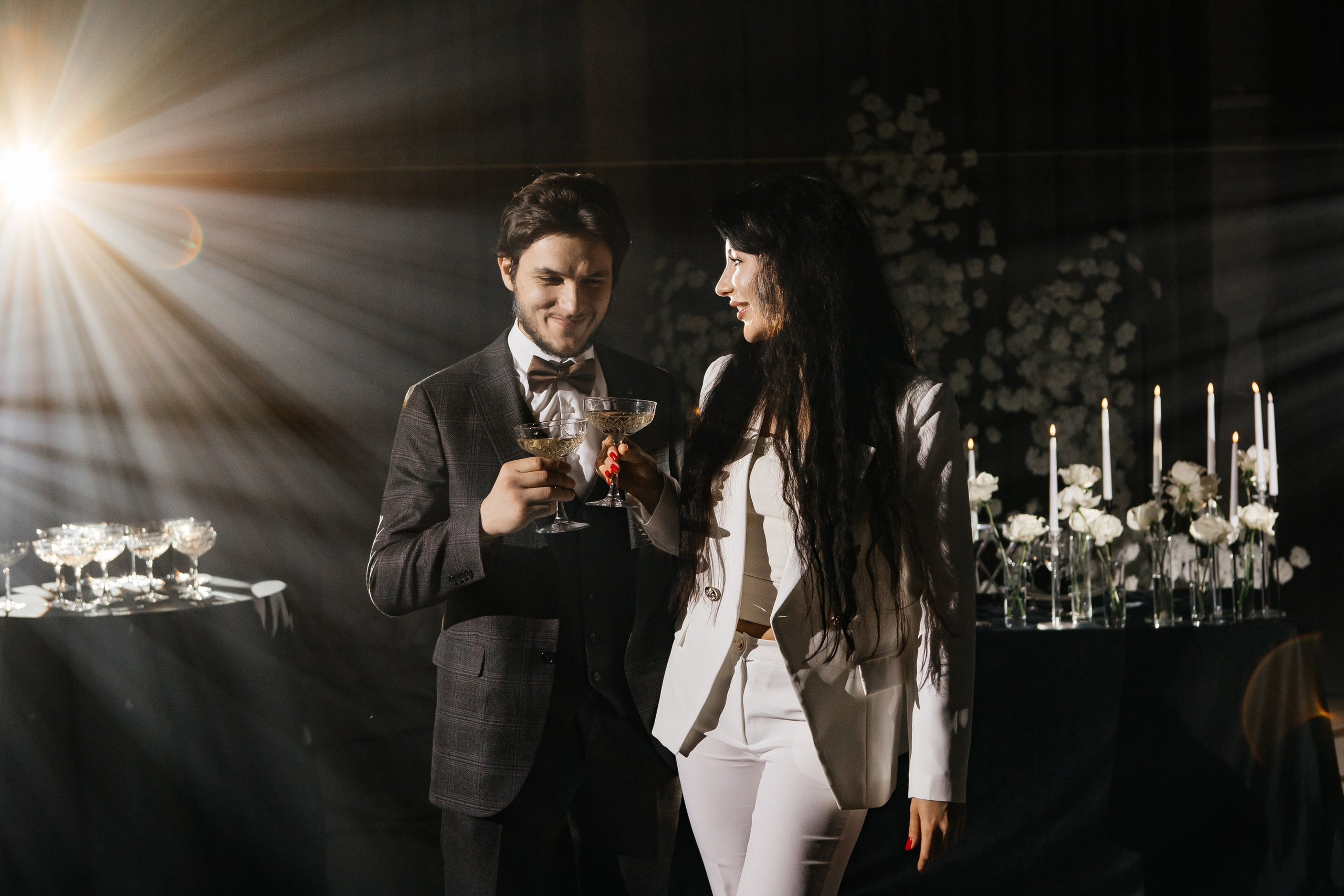 D&S. Фотограф Таганрог Хребет София