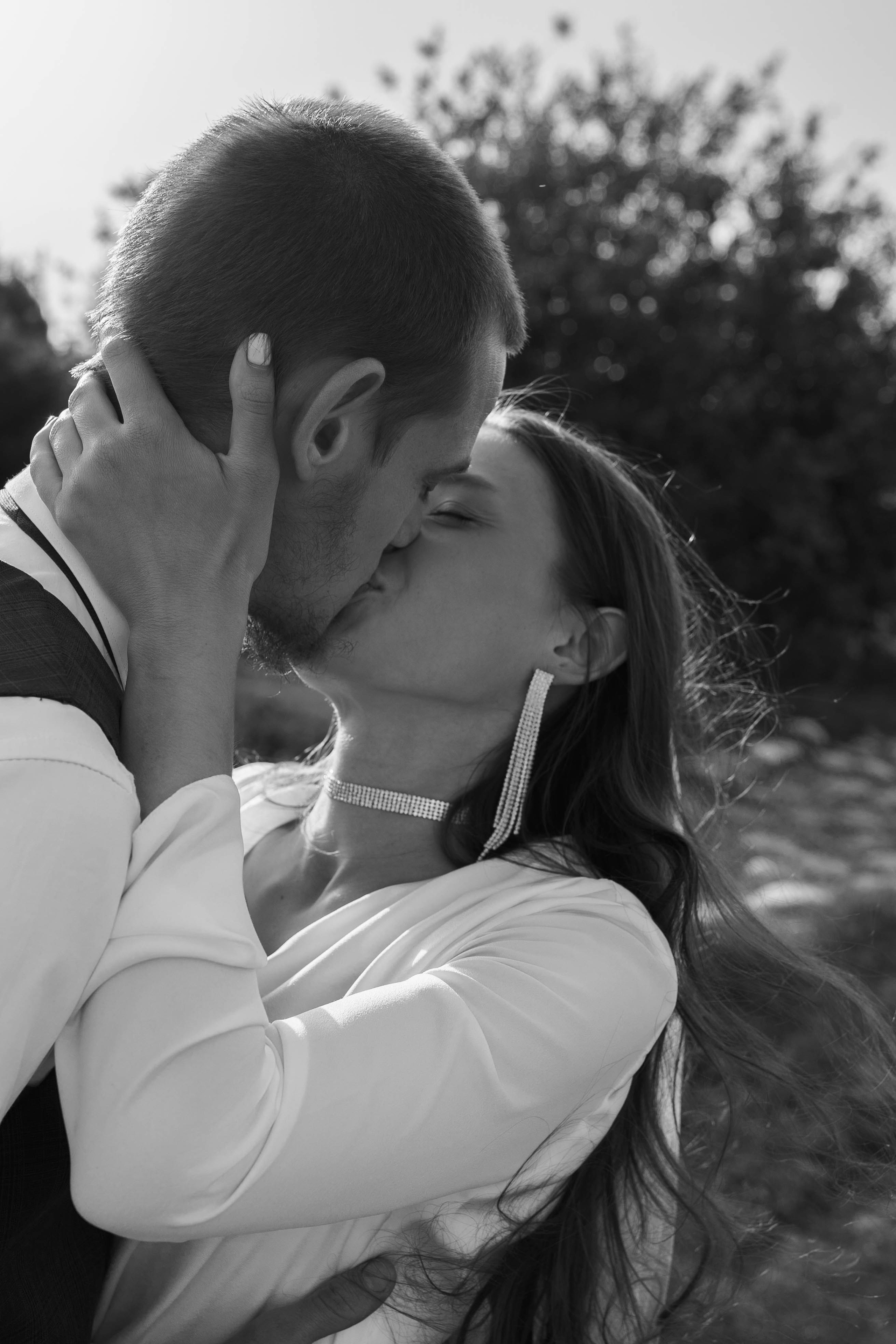 Максим & Кристина. MariTaran