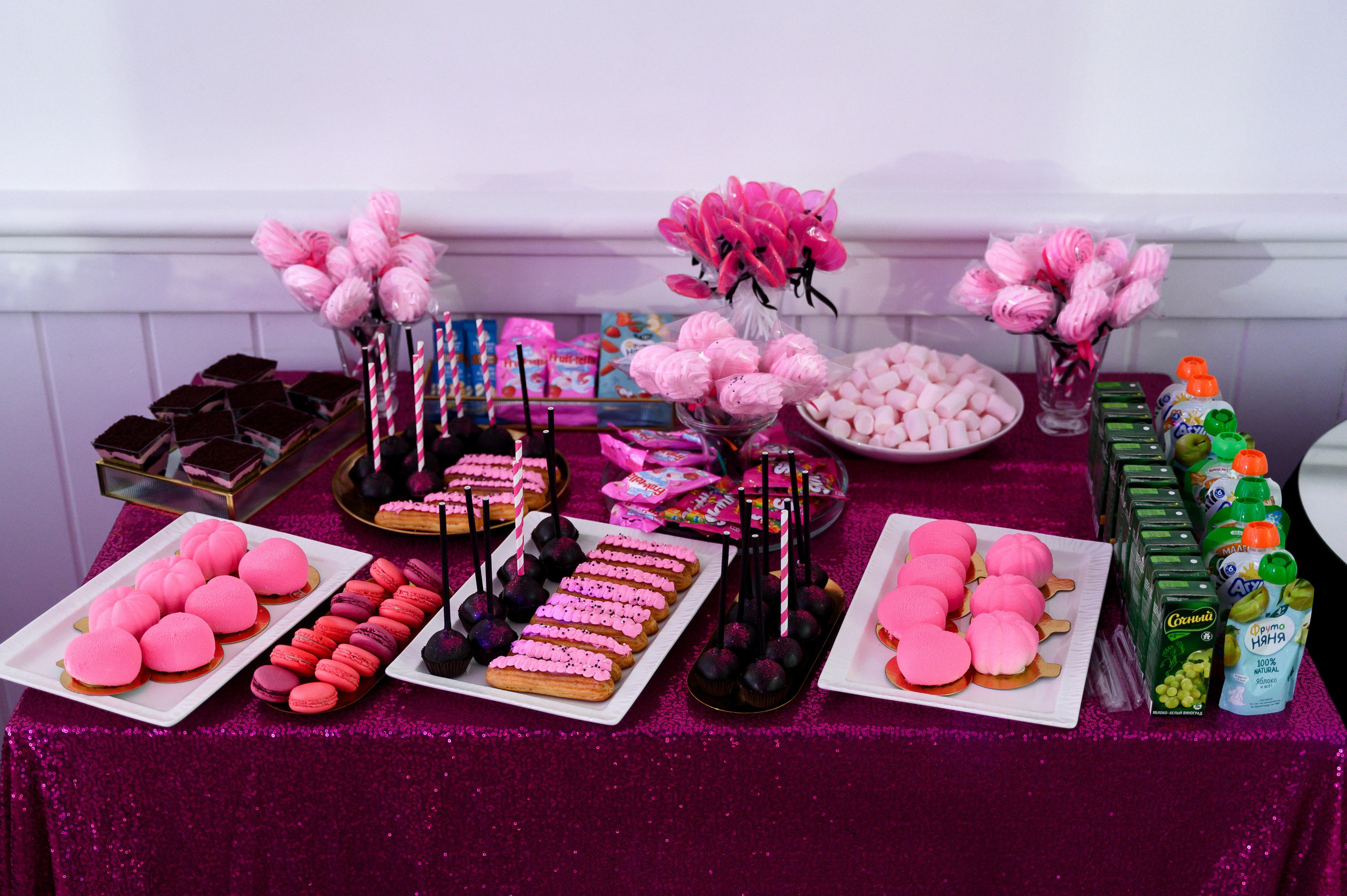 Mia's one year. Свадебный фотограф Минск