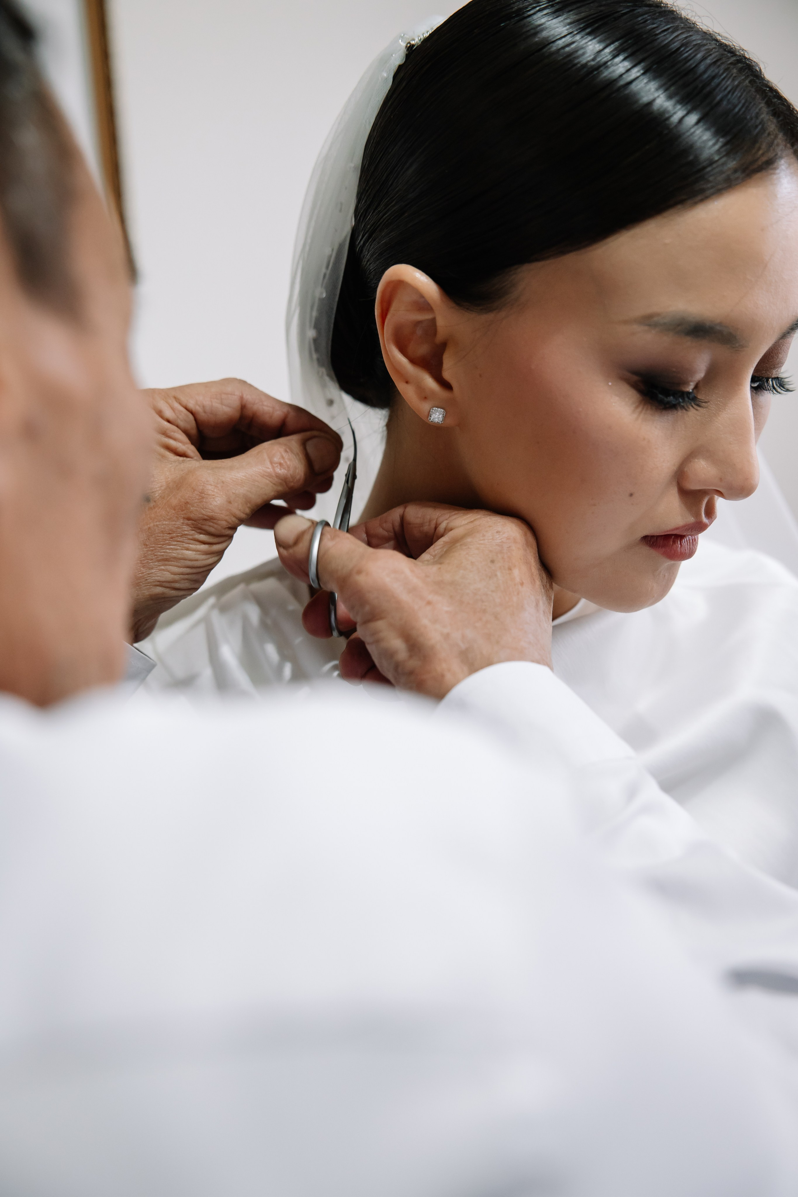 Свадьба Владимира и Ангиры. Свадебный и семейный фотограф в Элисте Лиджик Сарлов